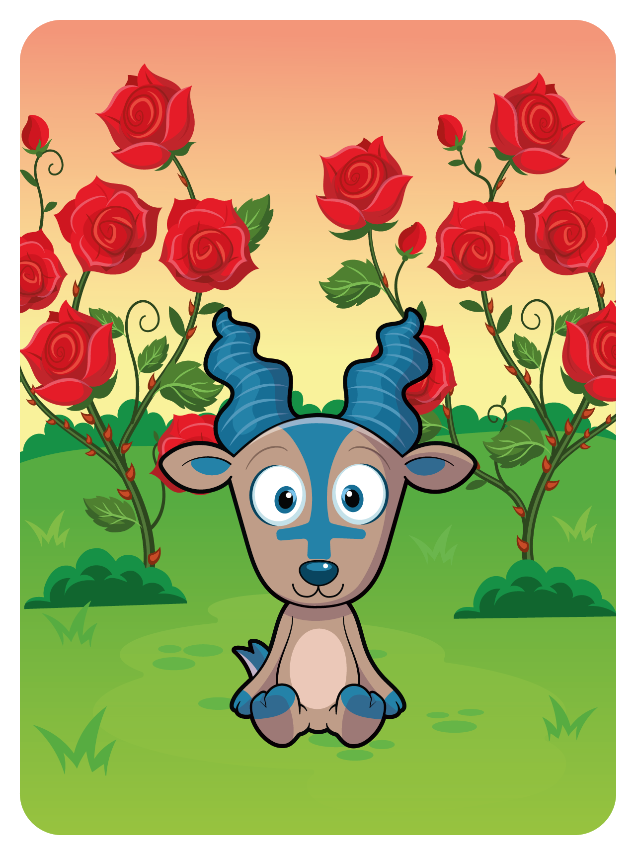 Gary Vaynerchuk - VeeFriends Series 2 - Kind Kudu #17369 - NFT # 17369