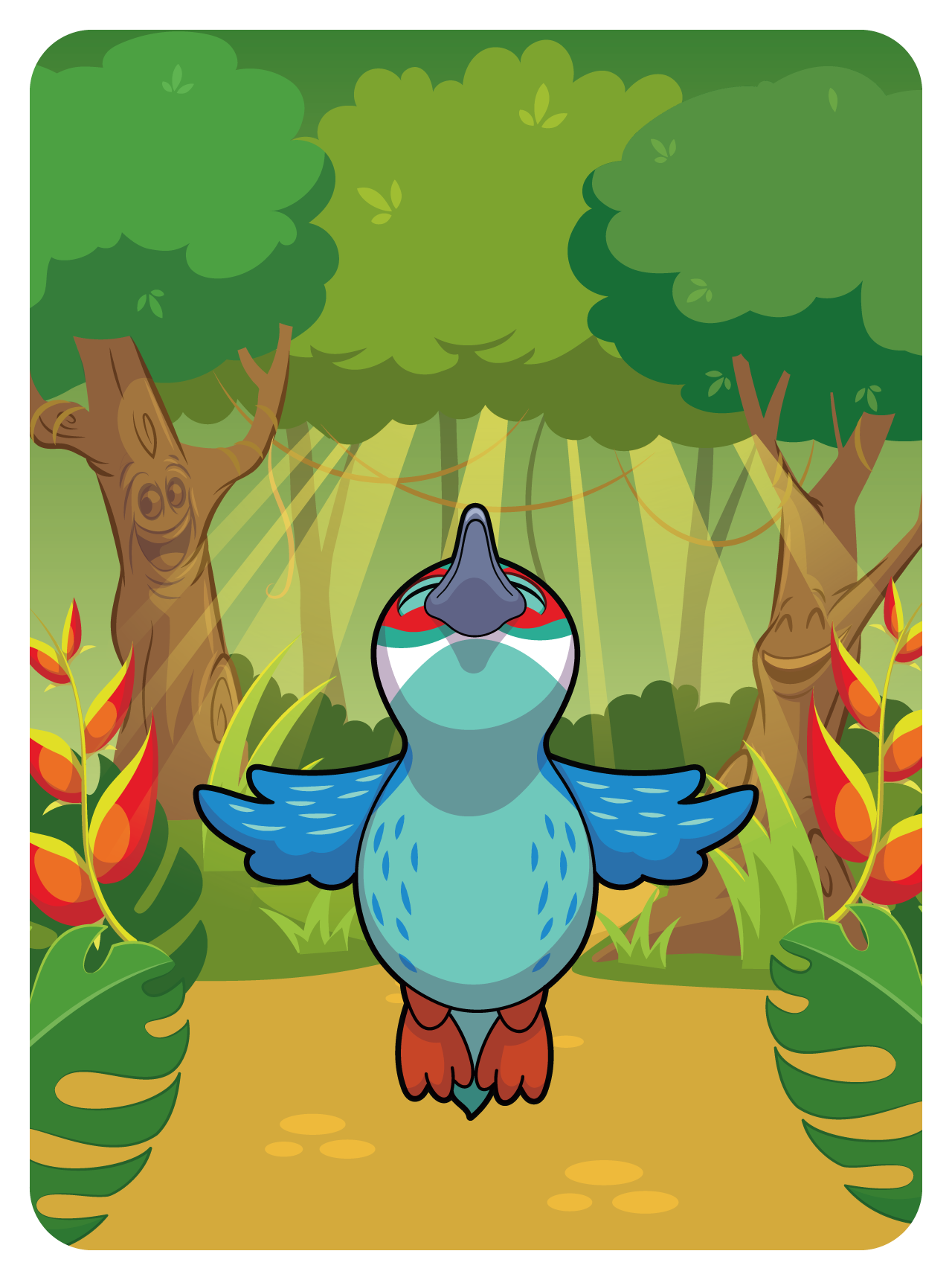 Gary Vaynerchuk - VeeFriends Series 2 - Keen Kingfisher #17393 - NFT # 17393