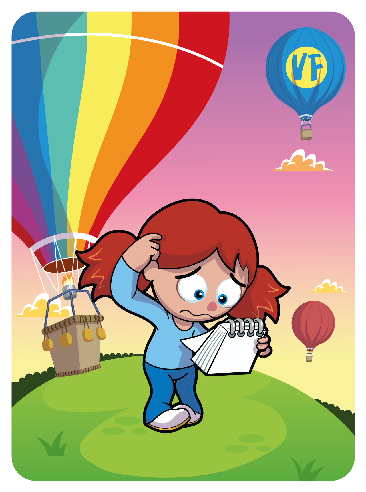 Gary Vaynerchuk - VeeFriends Series 2 - Your Poor Relationship With Time Is Your Biggest Vulnerability #17394 - NFT # 17394