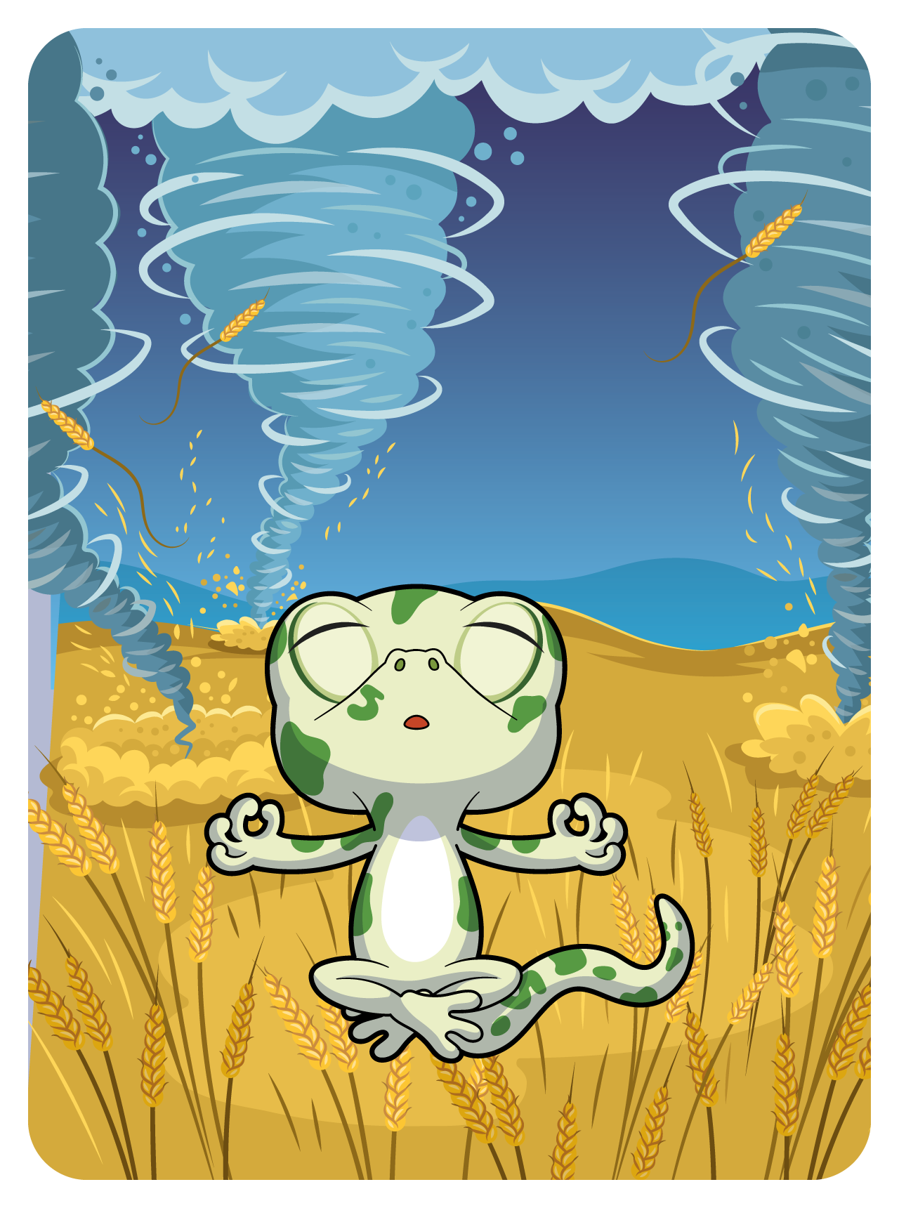 Gary Vaynerchuk - VeeFriends Series 2 - Gutsy Gecko #17395 - NFT # 17395