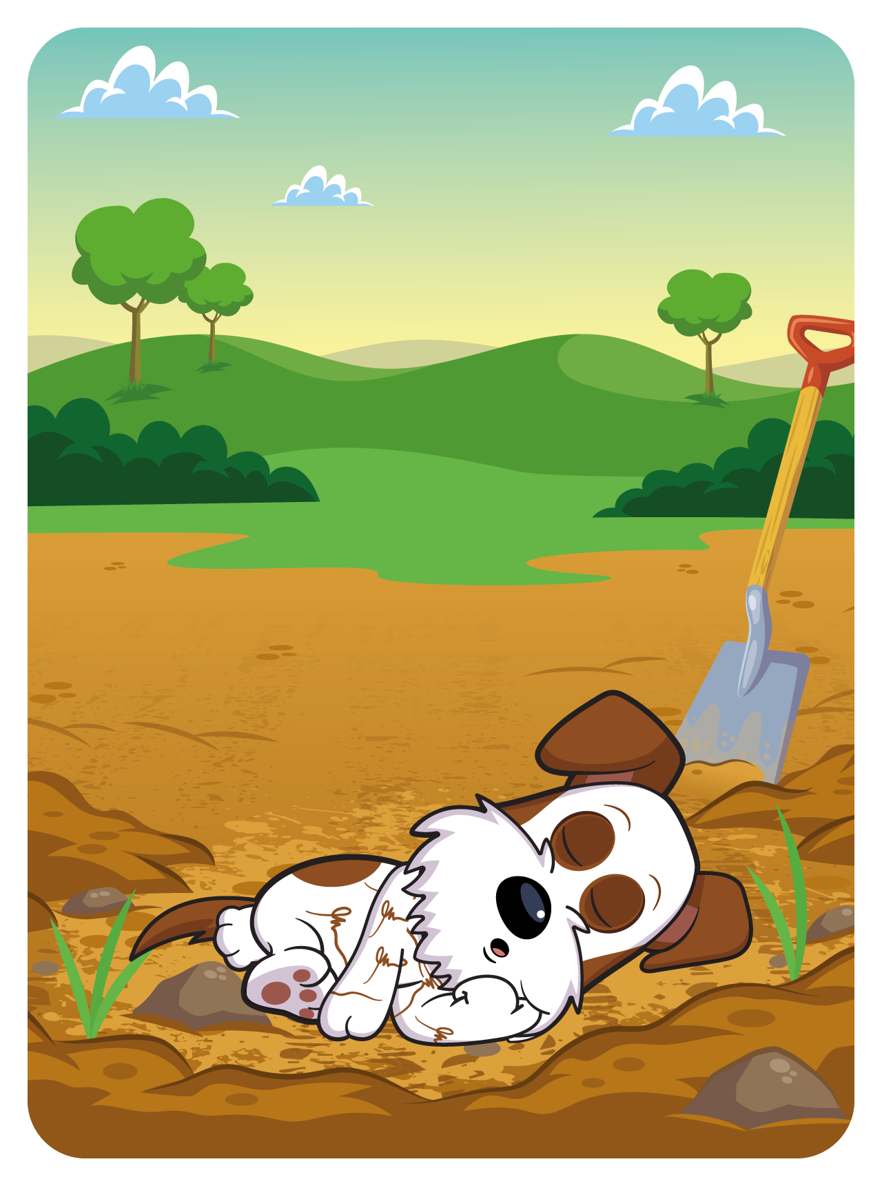 Gary Vaynerchuk - VeeFriends Series 2 - Insightful Irish Terrier #17404 - NFT # 17404