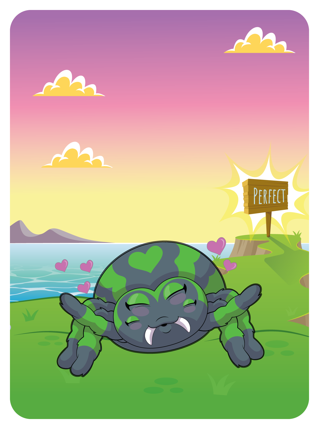 Gary Vaynerchuk - VeeFriends Series 2 - Trusting Tarantula #17414 - NFT # 17414