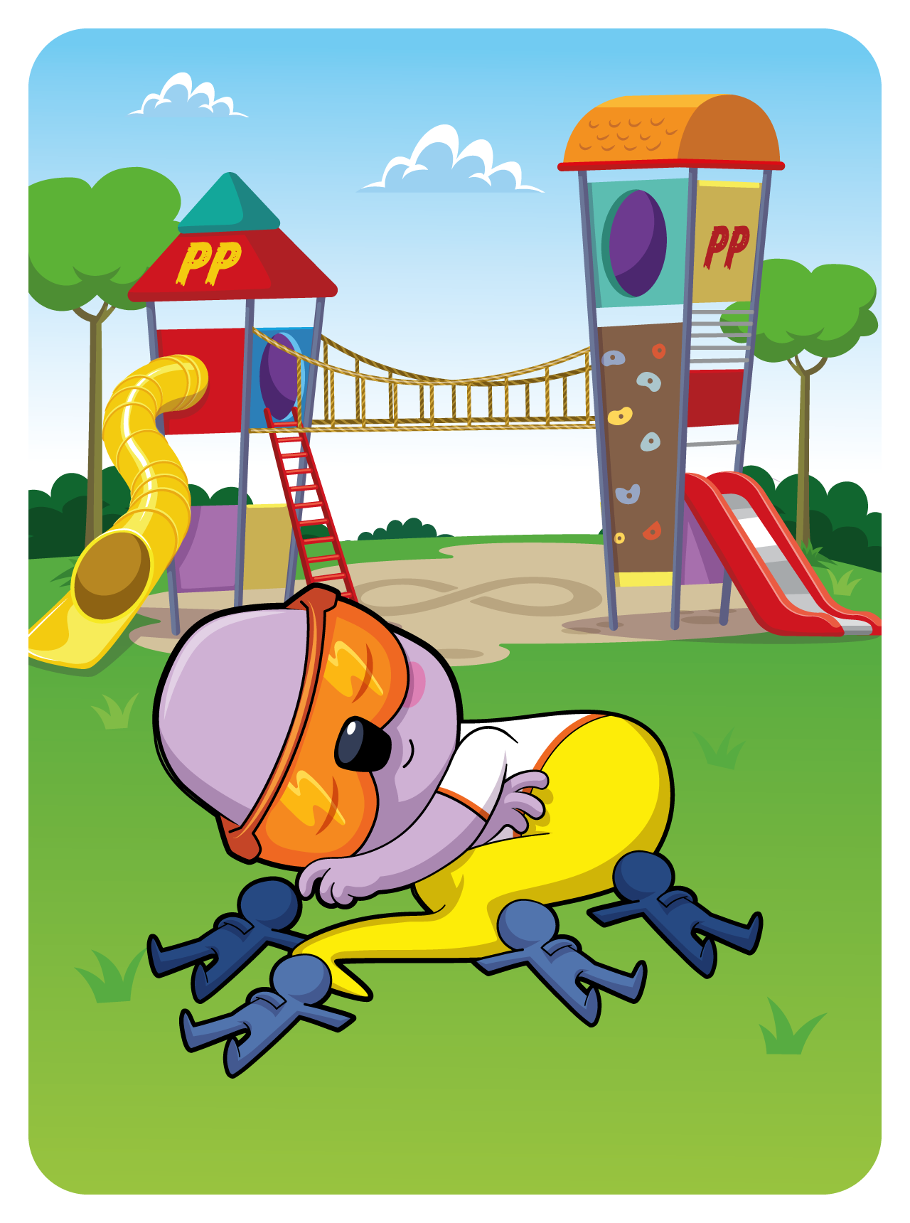 Gary Vaynerchuk - VeeFriends Series 2 - When You Live For Their Validation You Aren't Living #17419 - NFT # 17419