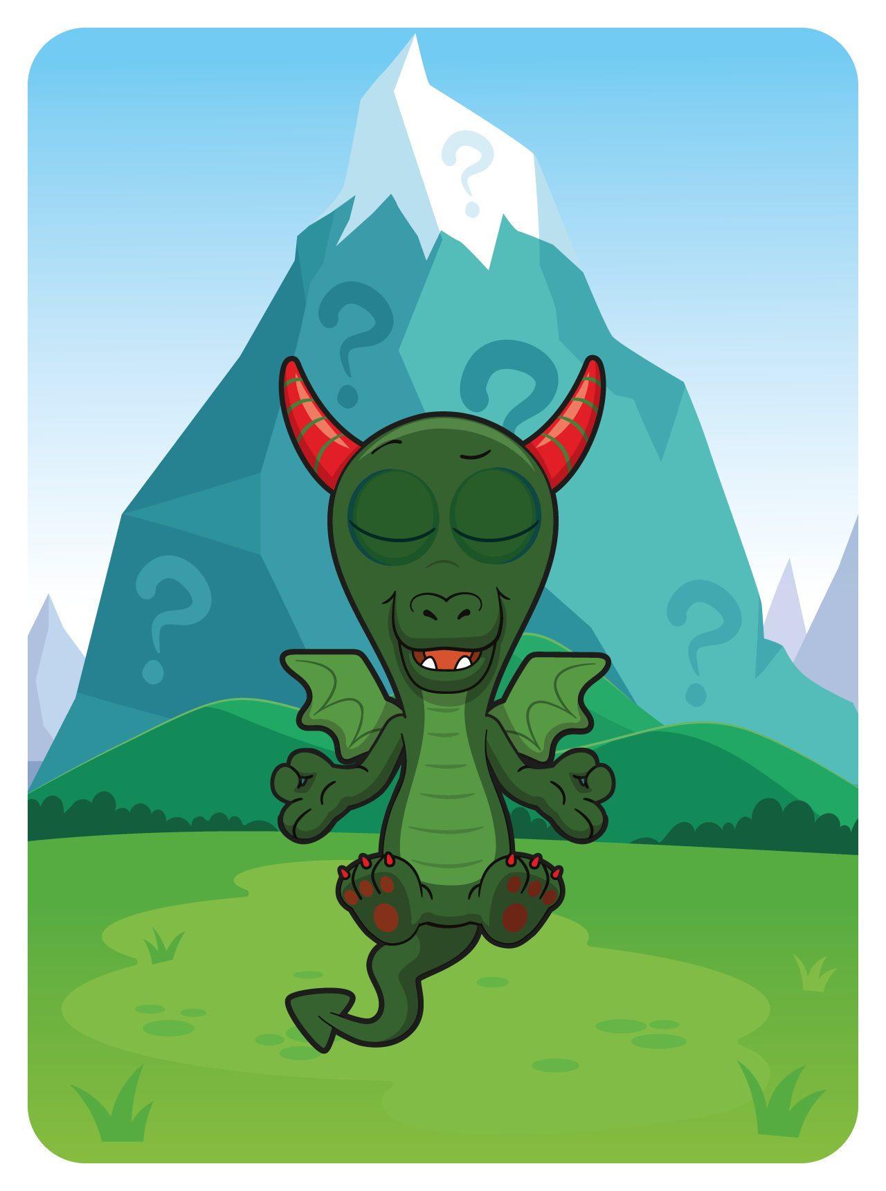 Gary Vaynerchuk - VeeFriends Series 2 - Driven Dragon #17421 - NFT # 17421