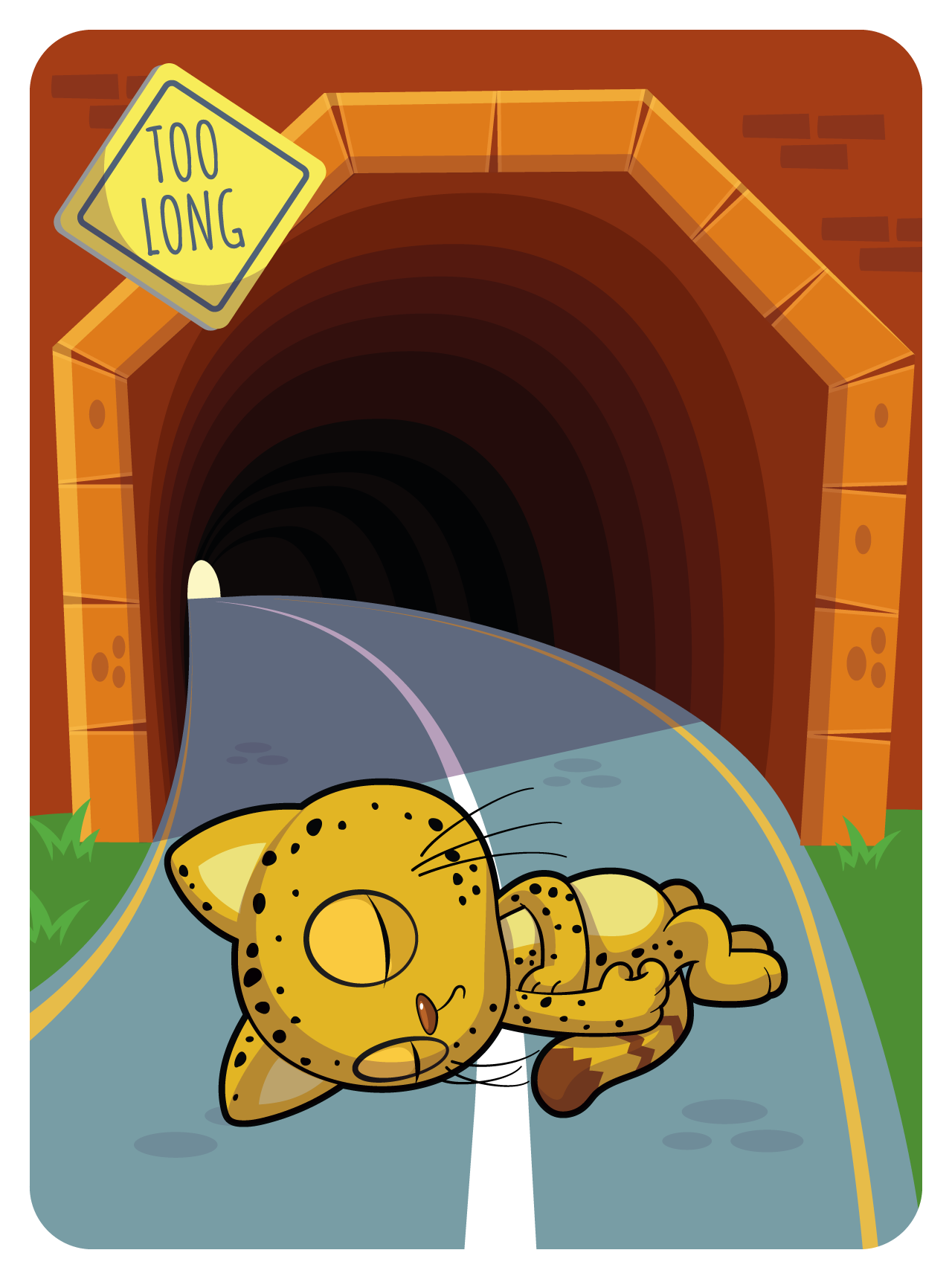 Gary Vaynerchuk - VeeFriends Series 2 - Boss Bobcat #17424 - NFT # 17424