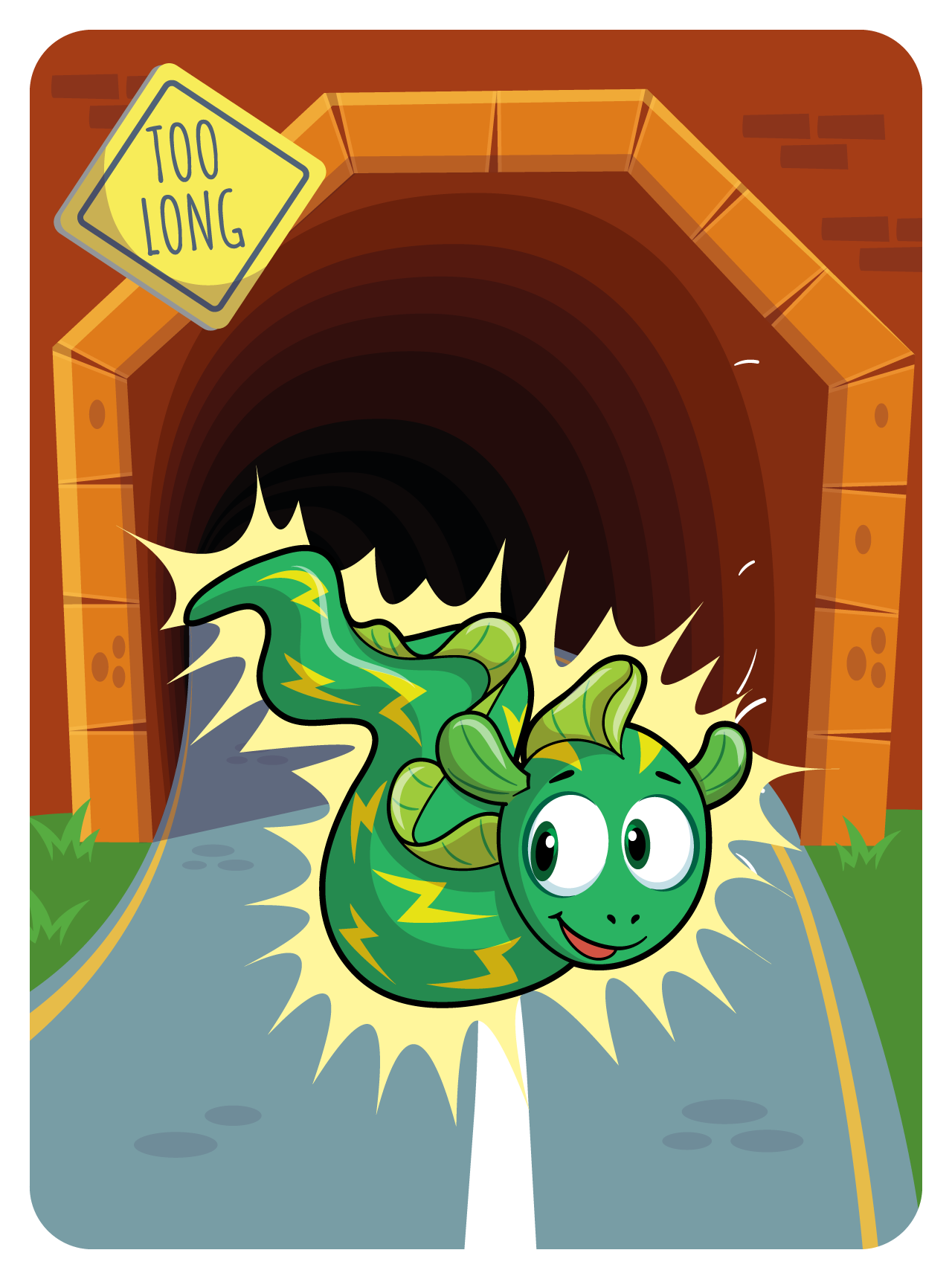 Gary Vaynerchuk - VeeFriends Series 2 - Energetic Electric Eel #17428 - NFT # 17428