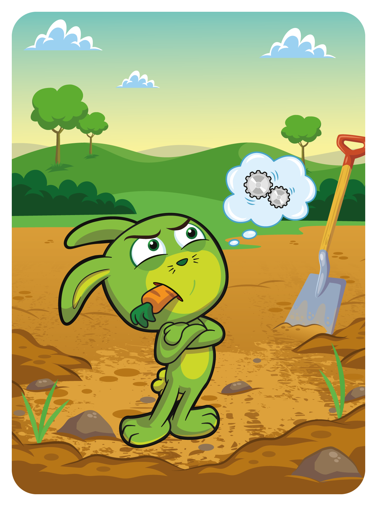 Gary Vaynerchuk - VeeFriends Series 2 - Bad Intentions #17429 - NFT # 17429