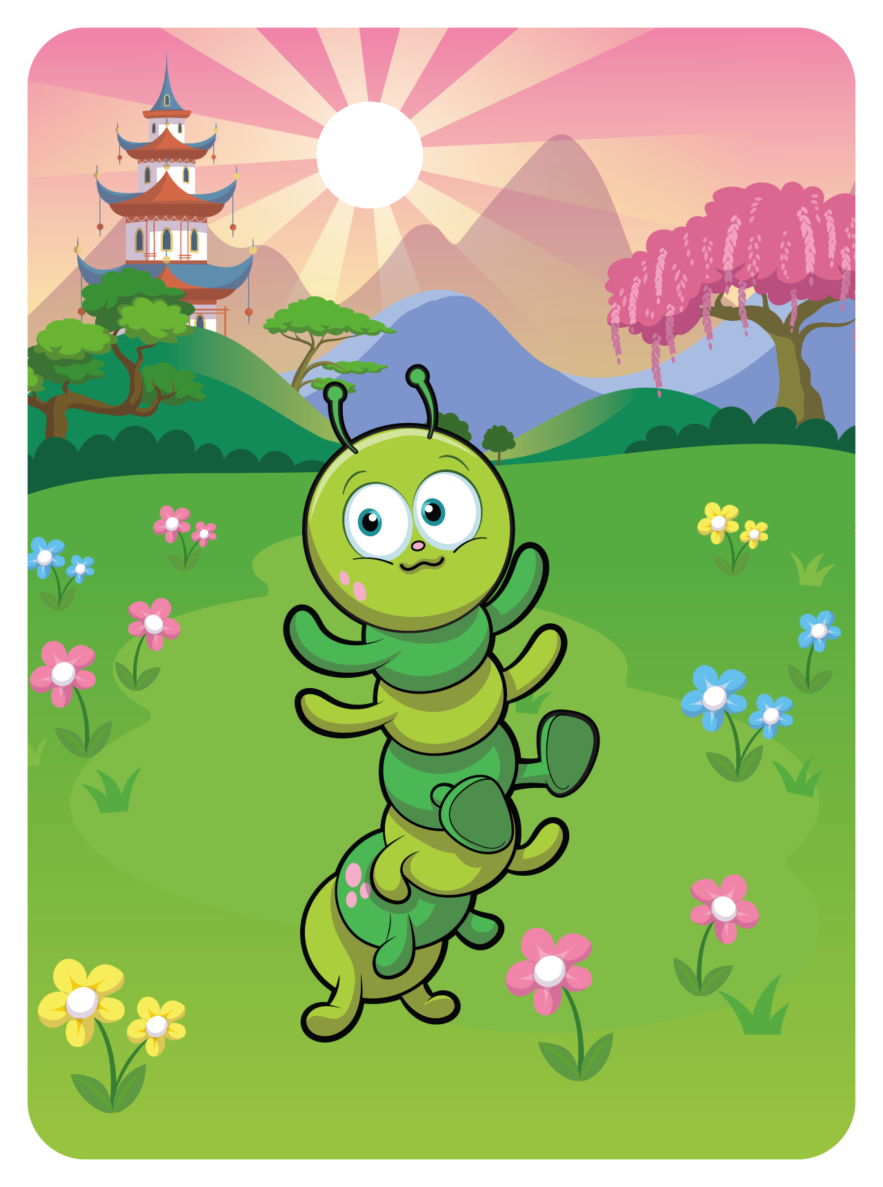 Gary Vaynerchuk - VeeFriends Series 2 - Sensitive Centipede #17433 - NFT # 17433