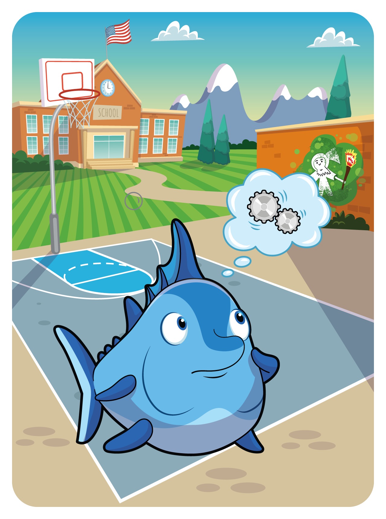 Gary Vaynerchuk - VeeFriends Series 2 - Tolerant Tuna #17489 - NFT # 17489