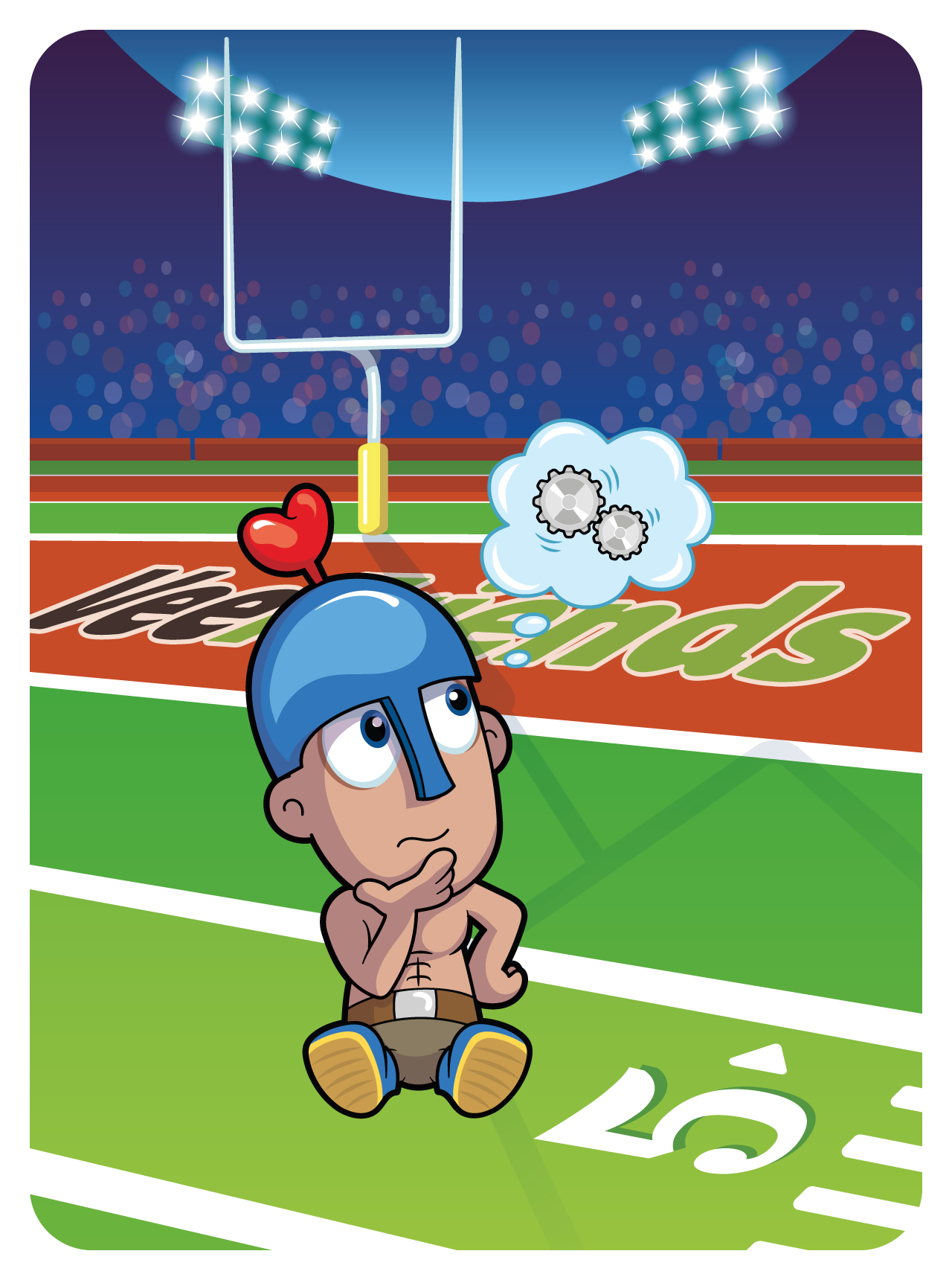 Gary Vaynerchuk - VeeFriends Series 2 - Kind-Warrior #17507 - NFT # 17507