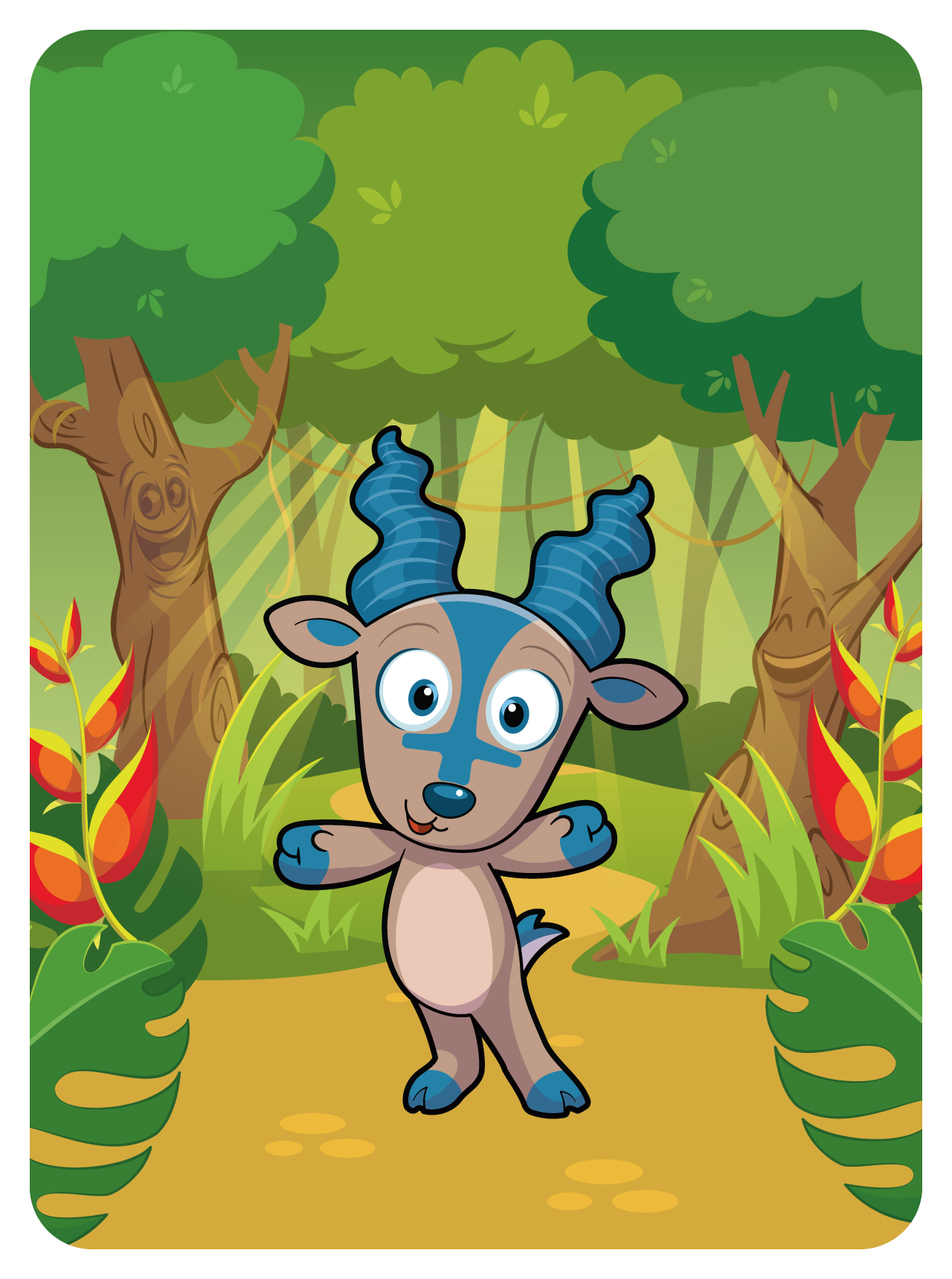 Gary Vaynerchuk - VeeFriends Series 2 - Kind Kudu #17513 - NFT # 17513