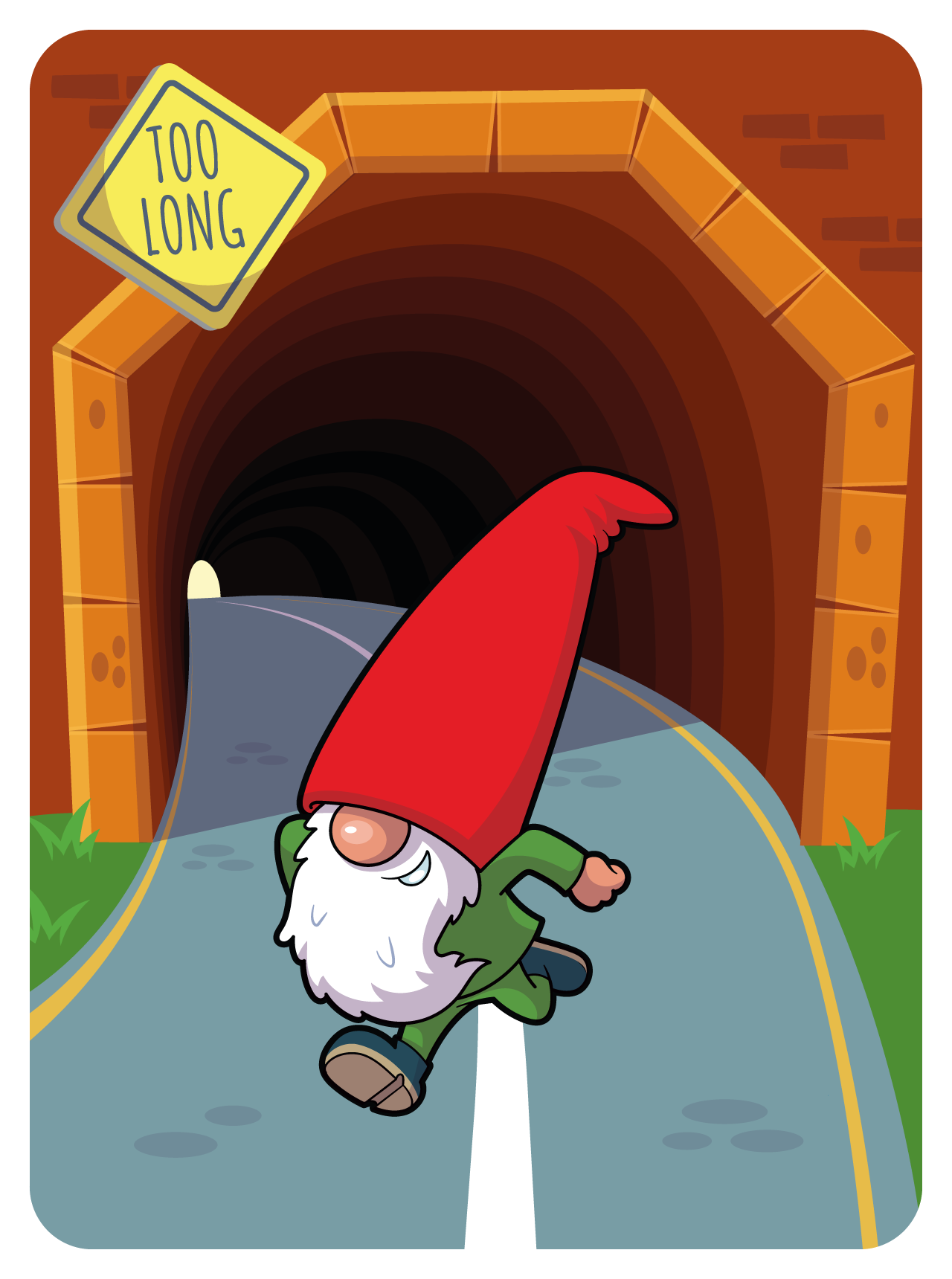 Gary Vaynerchuk - VeeFriends Series 2 - Knowing Gnome #17523 - NFT # 17523