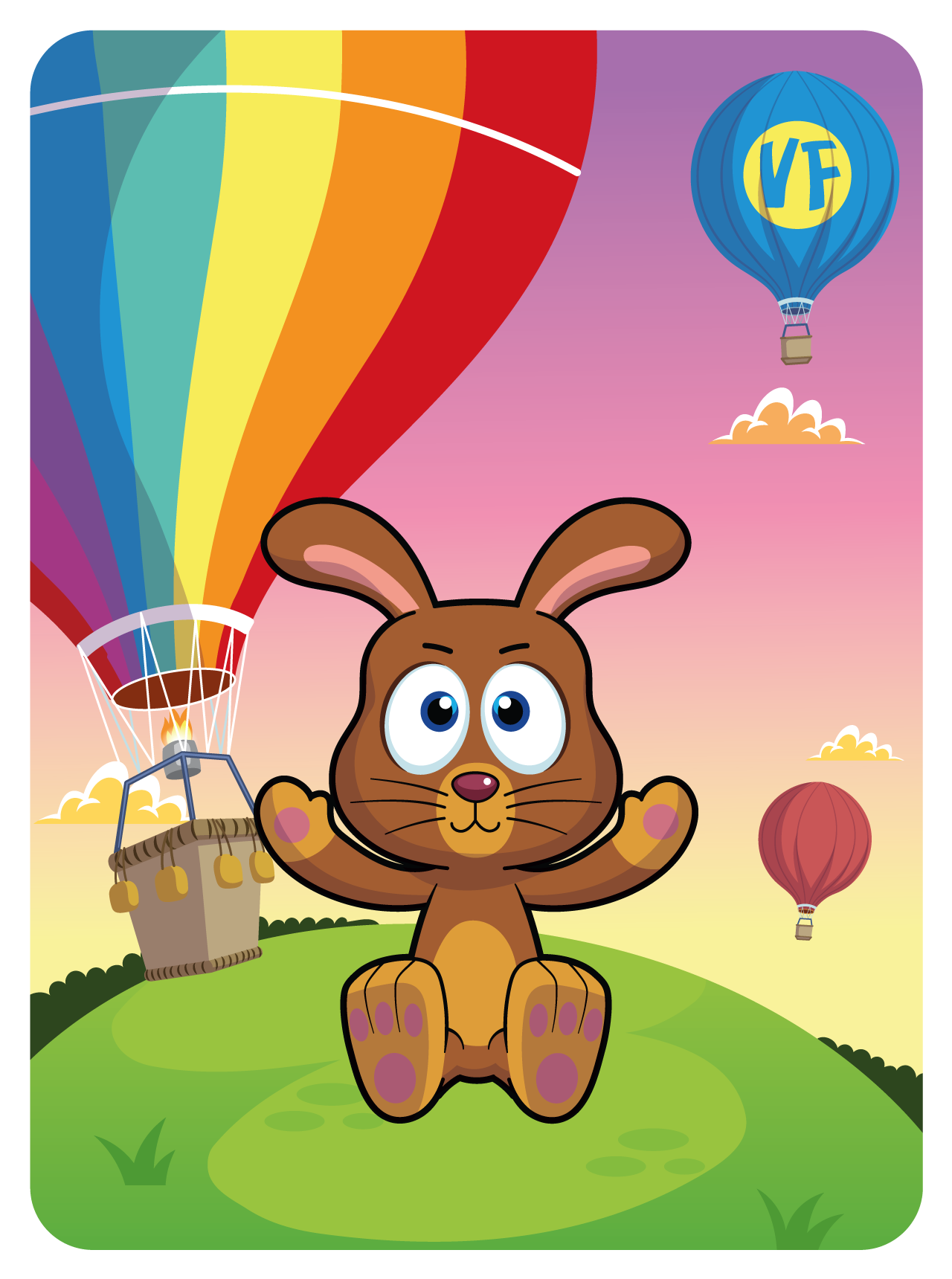 Gary Vaynerchuk - VeeFriends Series 2 - Self-Aware Hare #17527 - NFT # 17527