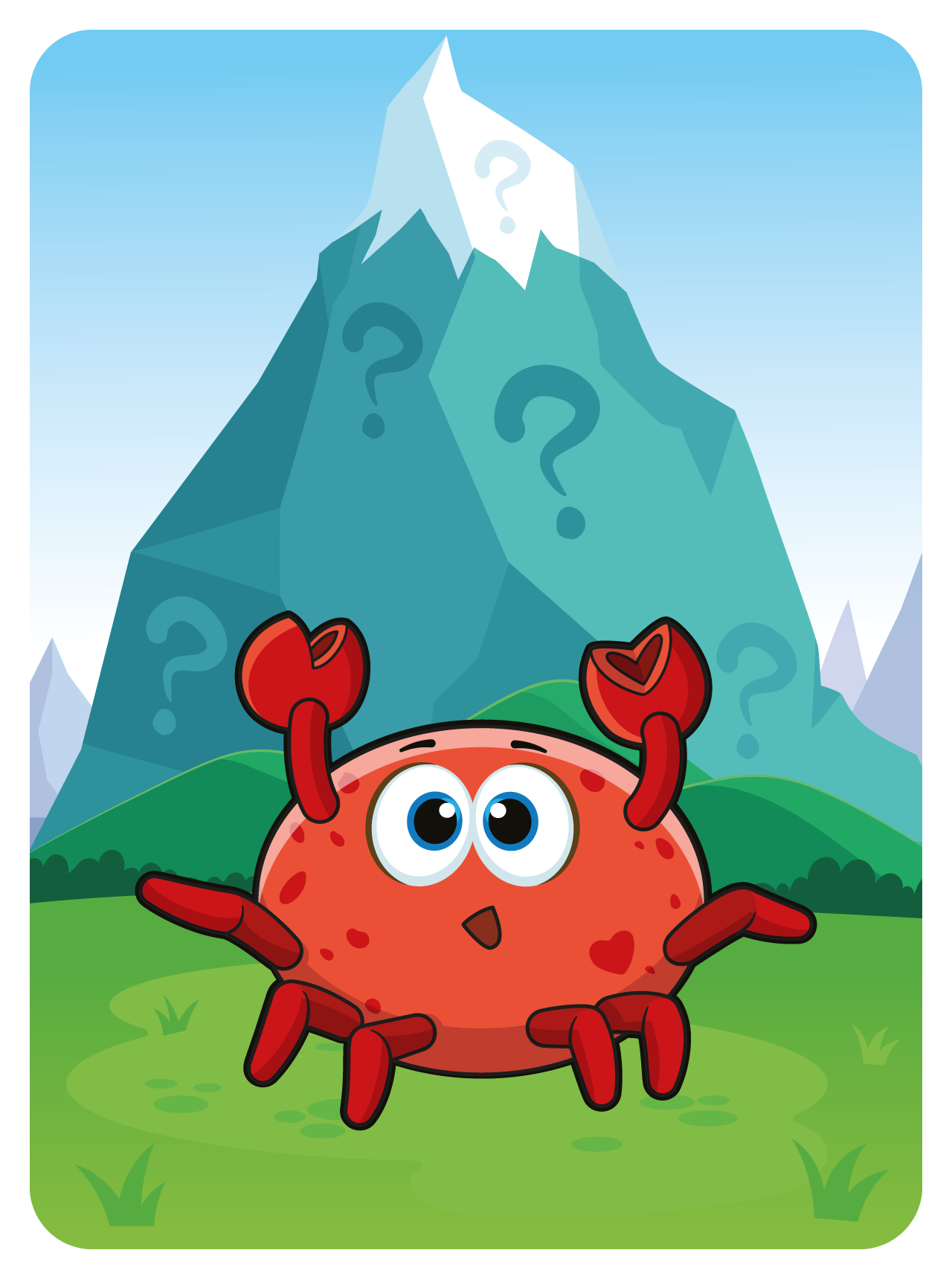 Gary Vaynerchuk - VeeFriends Series 2 - Creative Crab #17576 - NFT # 17576