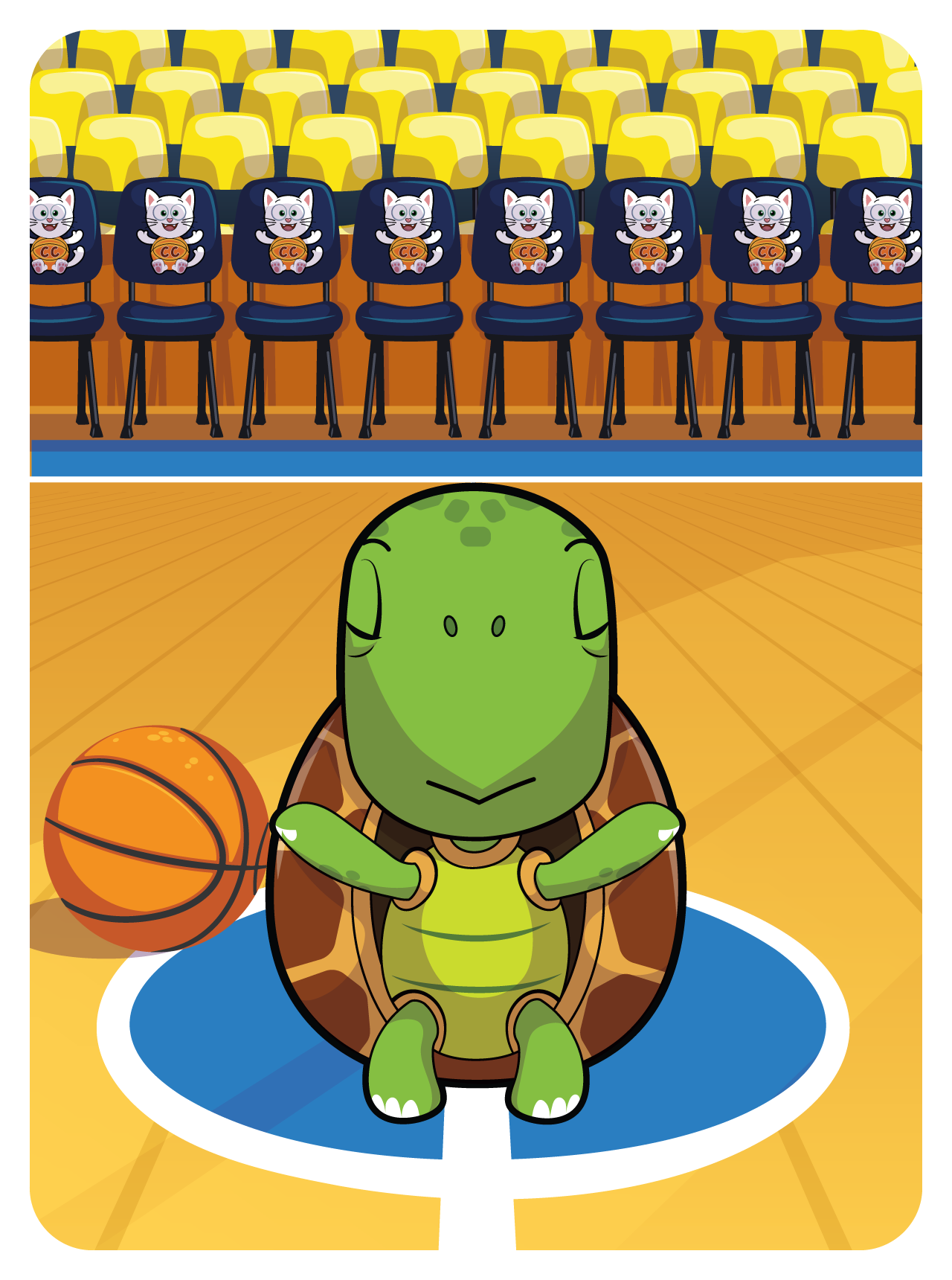 Gary Vaynerchuk - VeeFriends Series 2 - Tolerant Tortoise #17591 - NFT # 17591