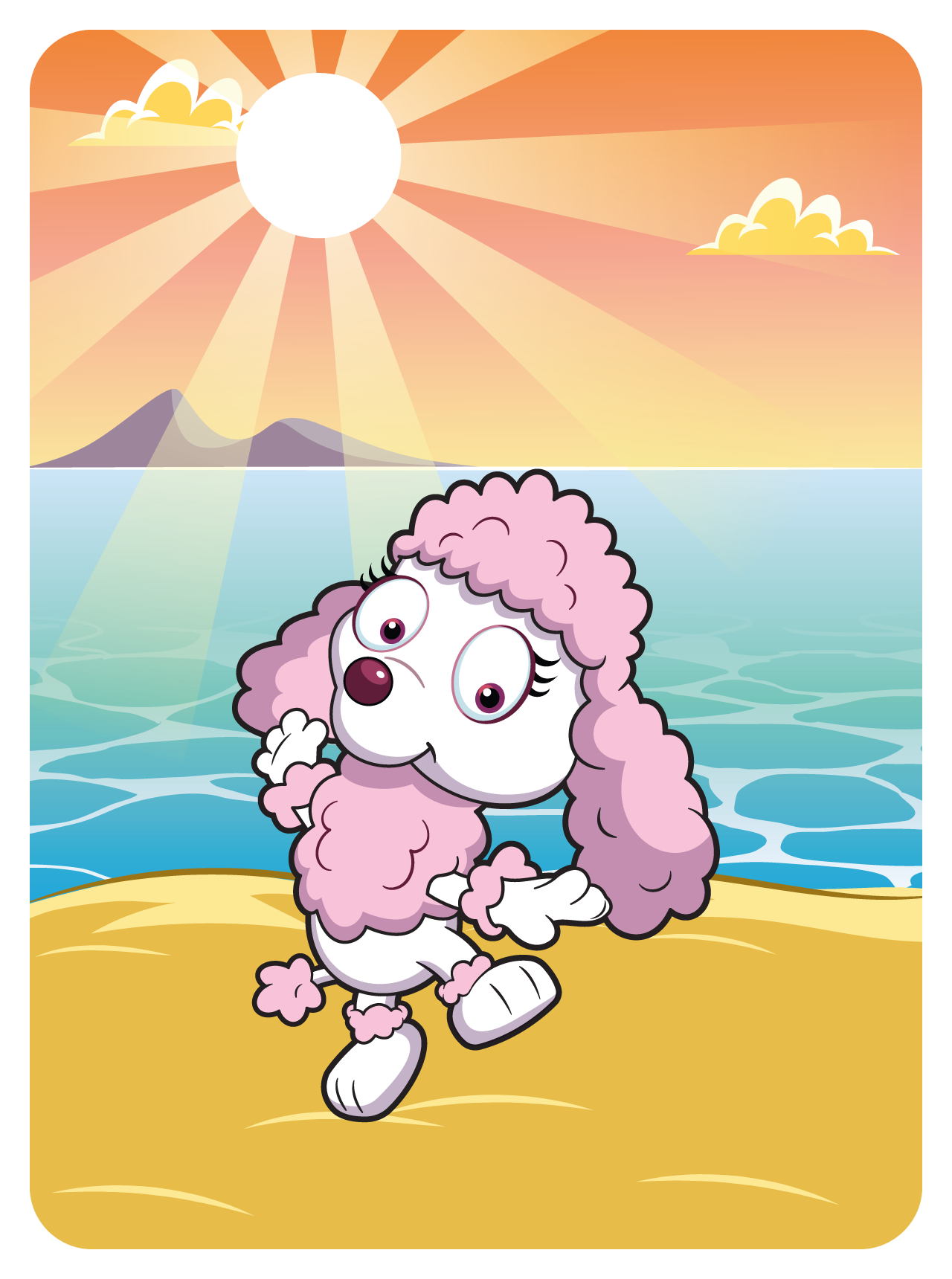 Gary Vaynerchuk - VeeFriends Series 2 - Polished Poodle #17598 - NFT # 17598