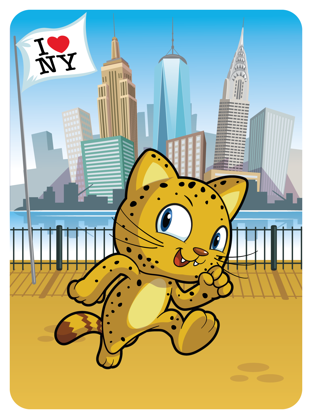 Gary Vaynerchuk - VeeFriends Series 2 - Boss Bobcat #17610 - NFT # 17610