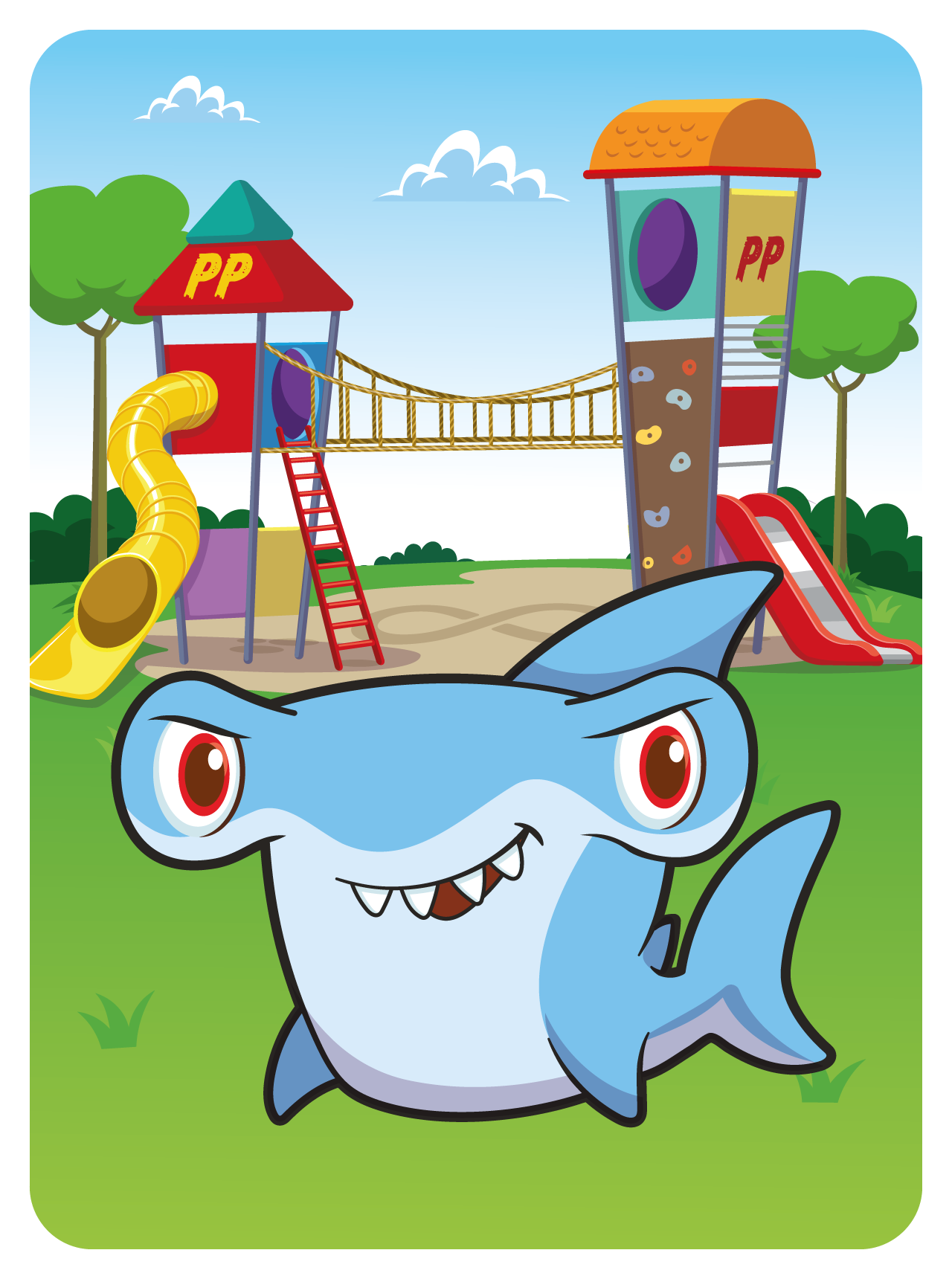 Gary Vaynerchuk - VeeFriends Series 2 - Hungry Hammerhead #17623 - NFT # 17623