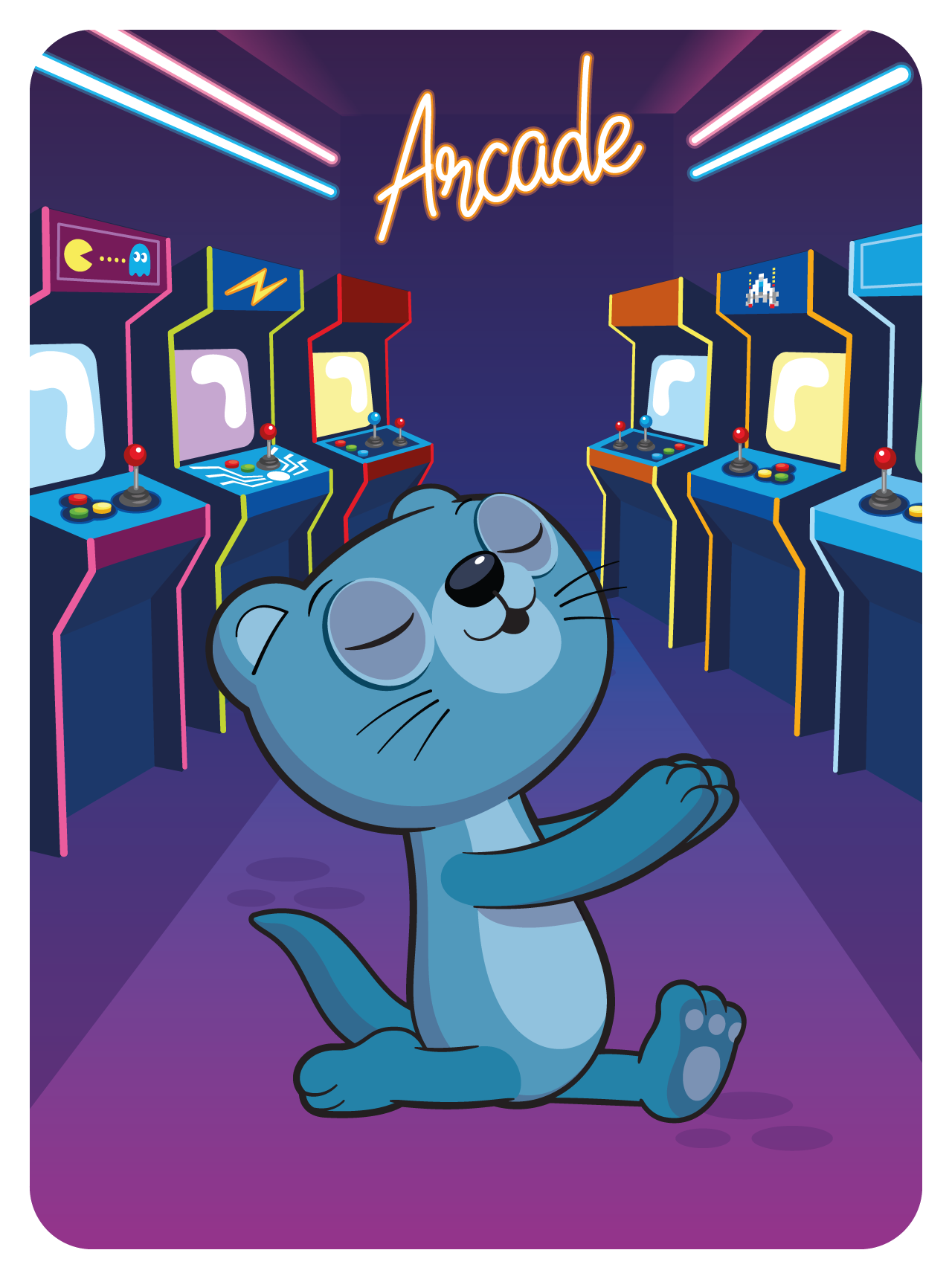 Gary Vaynerchuk - VeeFriends Series 2 - Mint Mink #17651 - NFT # 17651