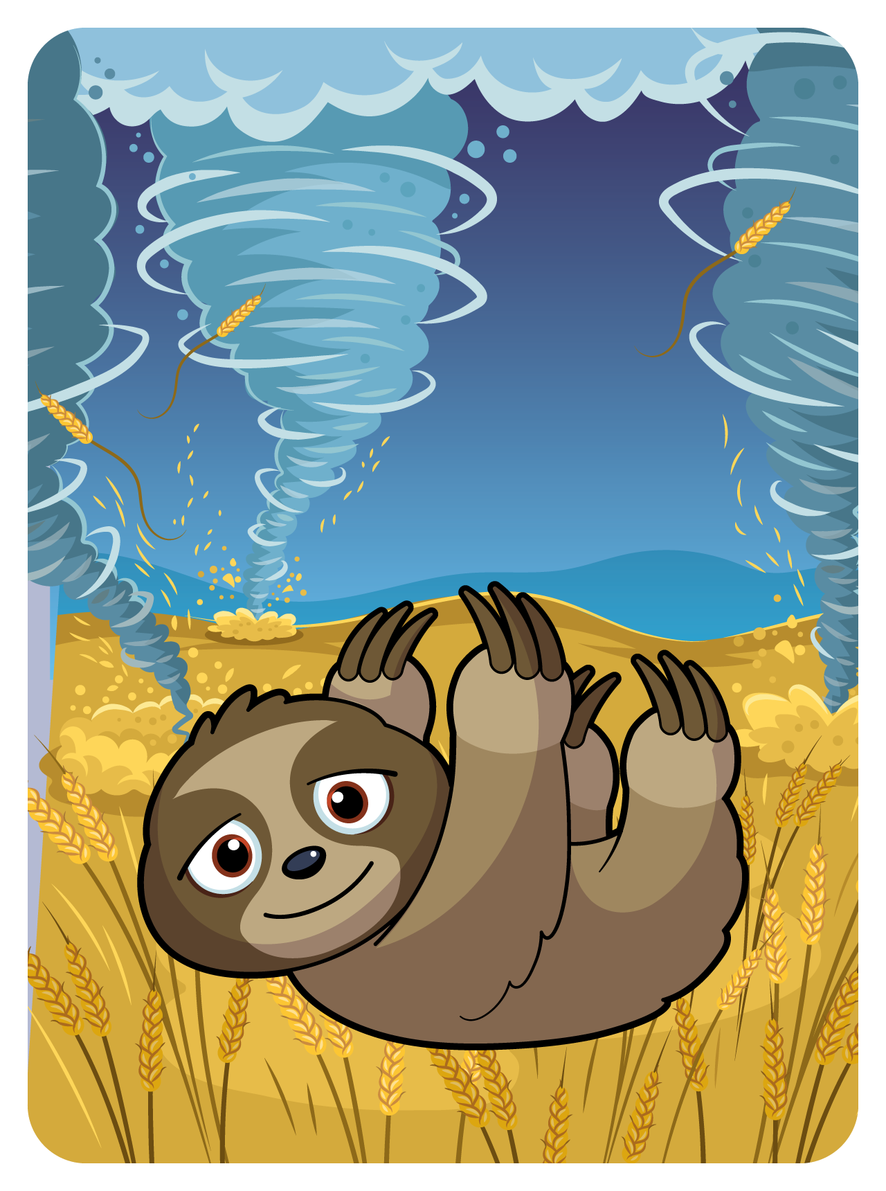 Gary Vaynerchuk - VeeFriends Series 2 - Selfless Sloth #17664 - NFT # 17664