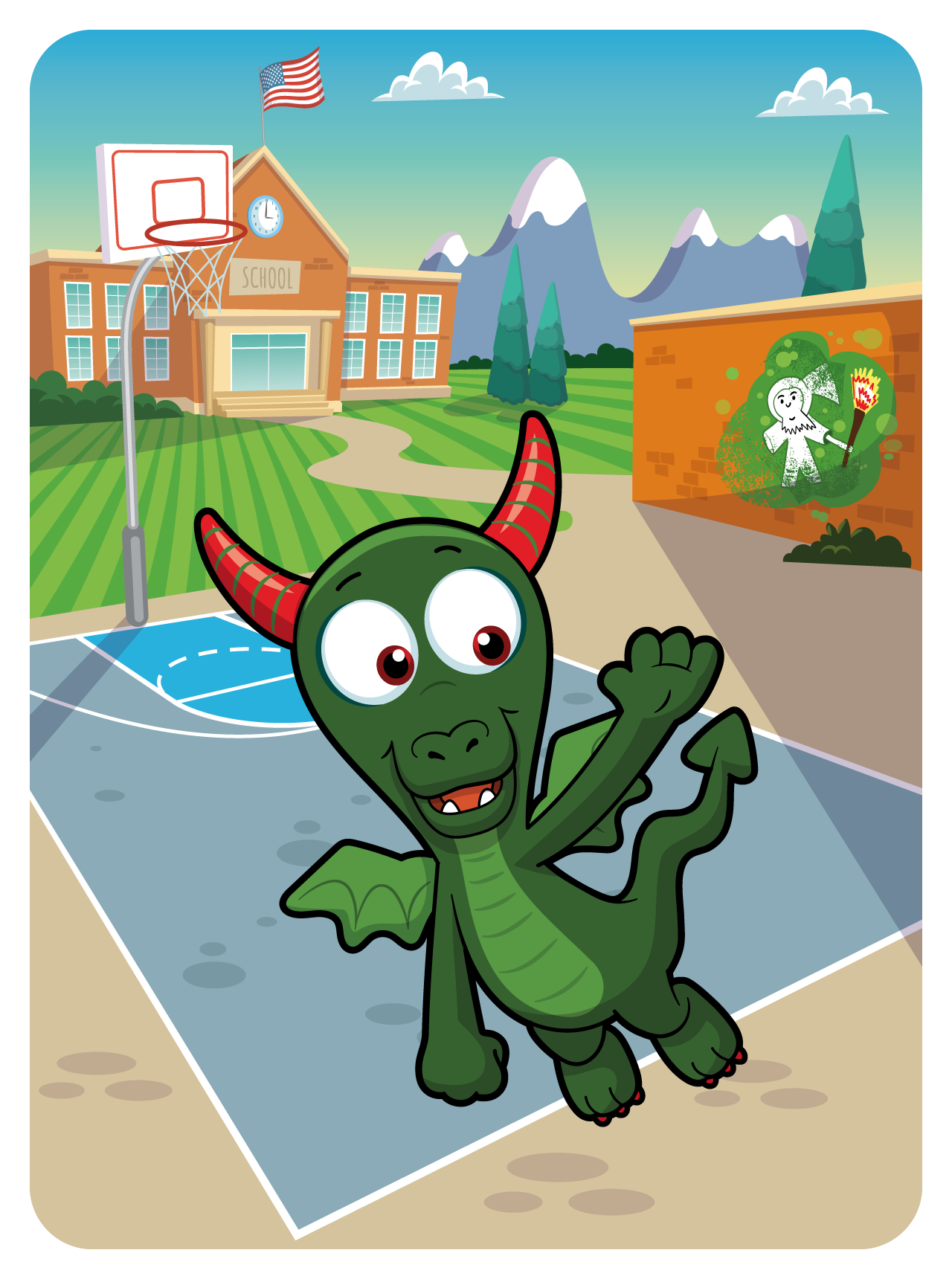 Gary Vaynerchuk - VeeFriends Series 2 - Driven Dragon #17678 - NFT # 17678