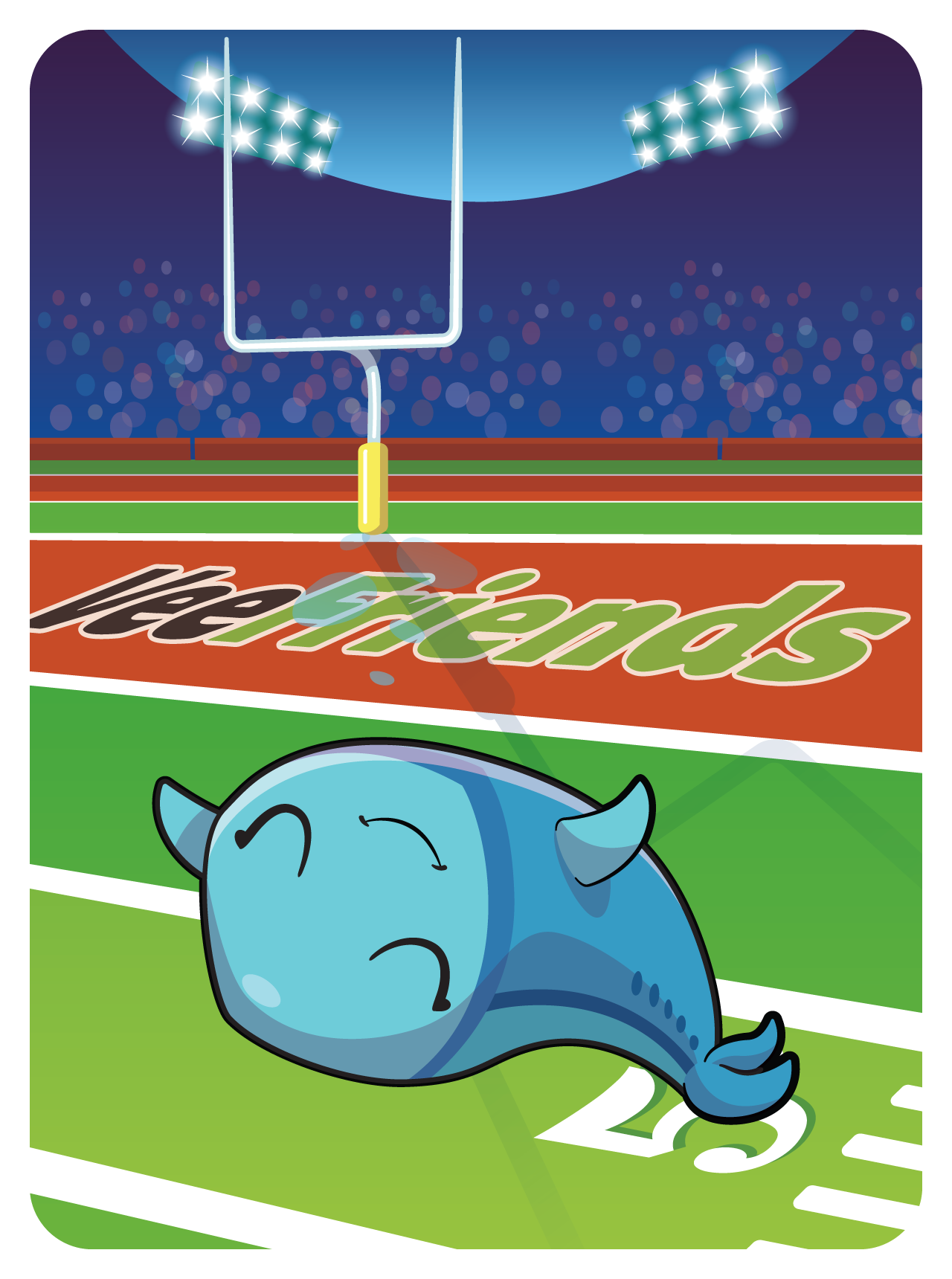 Gary Vaynerchuk - VeeFriends Series 2 - Amiable Anchovy #17679 - NFT # 17679