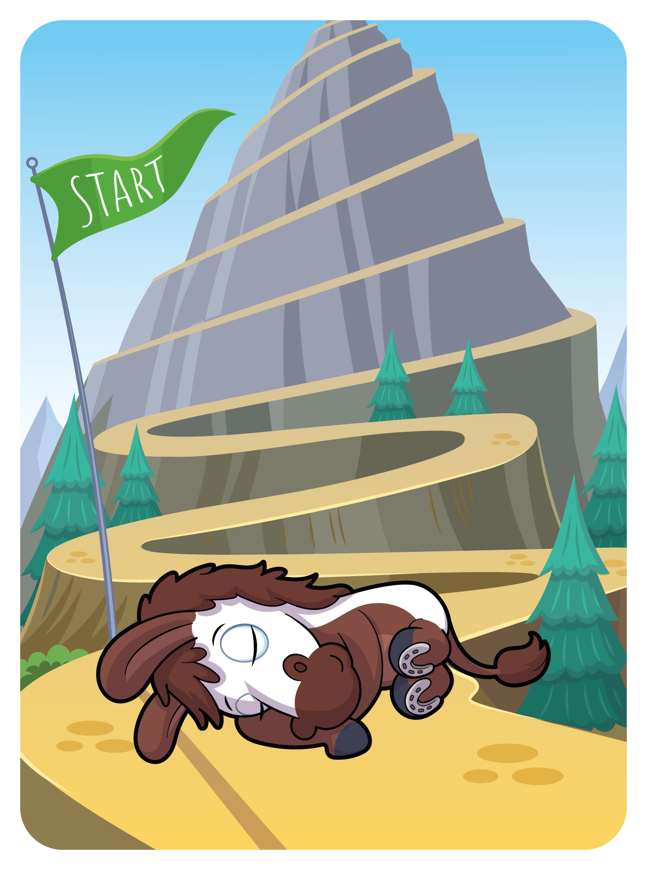 Gary Vaynerchuk - VeeFriends Series 2 - Mature Mule #17687 - NFT # 17687