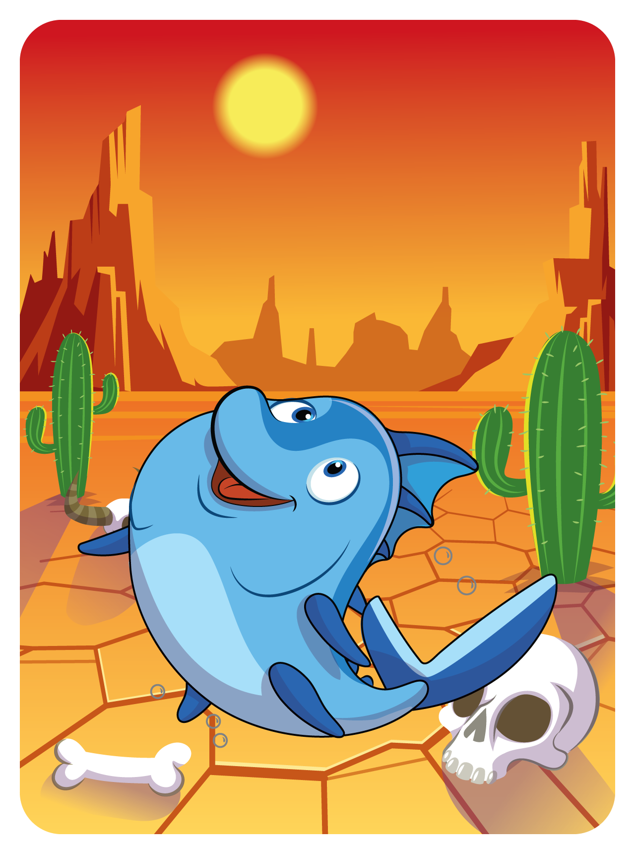 Gary Vaynerchuk - VeeFriends Series 2 - Tolerant Tuna #17691 - NFT # 17691