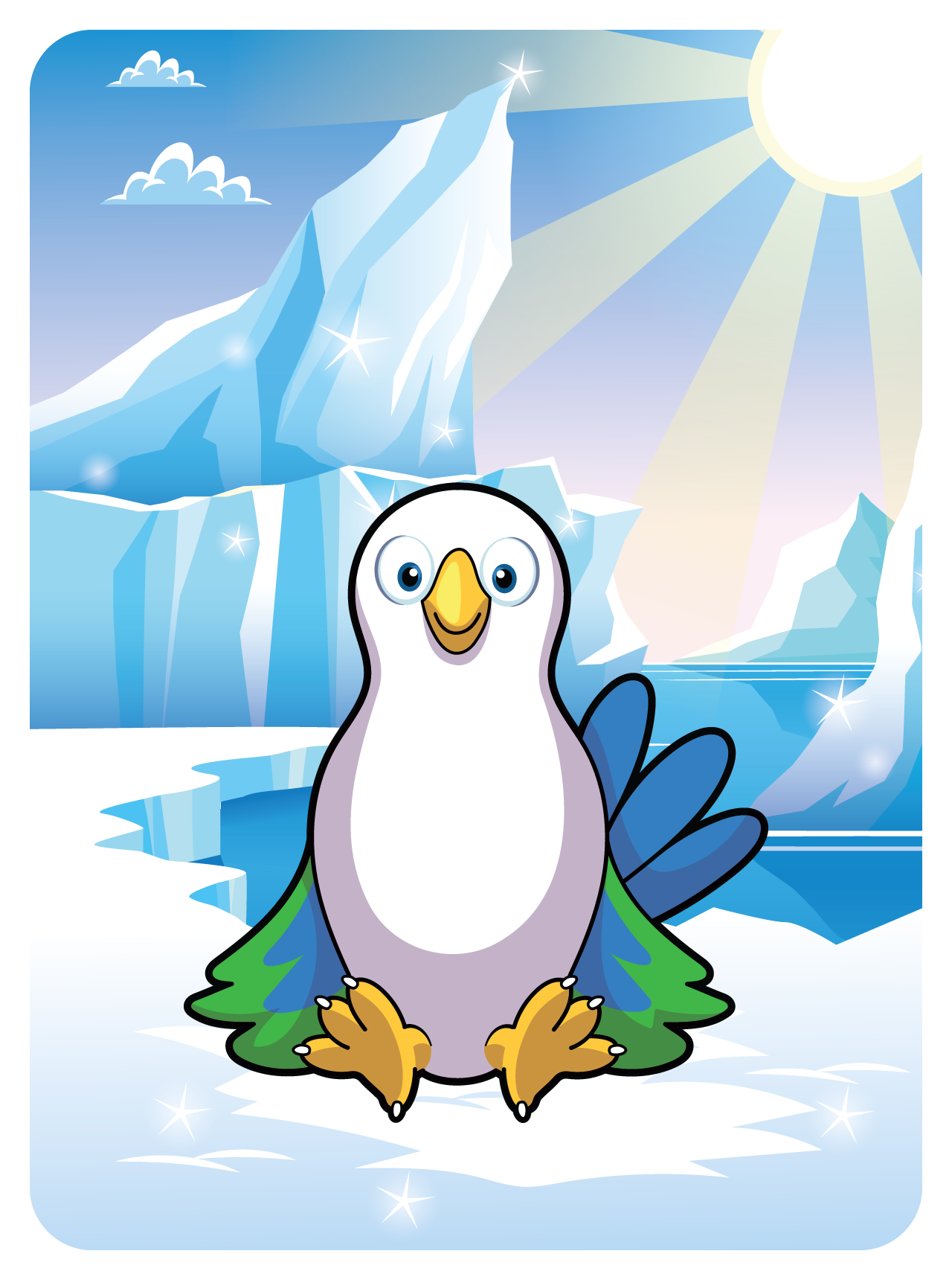 Gary Vaynerchuk - VeeFriends Series 2 - Meticulous Magpie #17695 - NFT # 17695