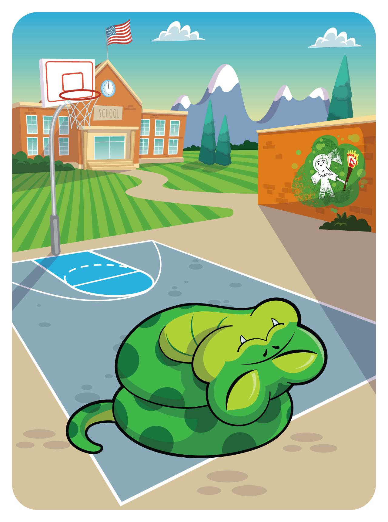 Gary Vaynerchuk - VeeFriends Series 2 - Steadfast Snake #17729 - NFT # 17729