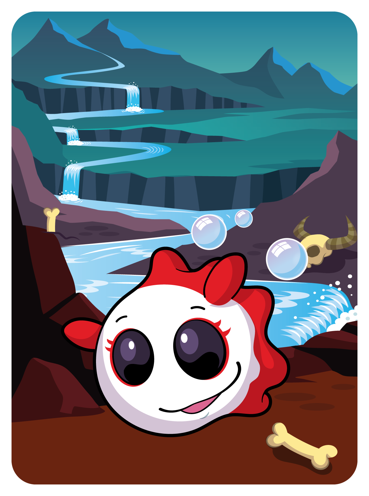 Gary Vaynerchuk - VeeFriends Series 2 - Detail-Oriented Dumbo Octopus #17731 - NFT # 17731