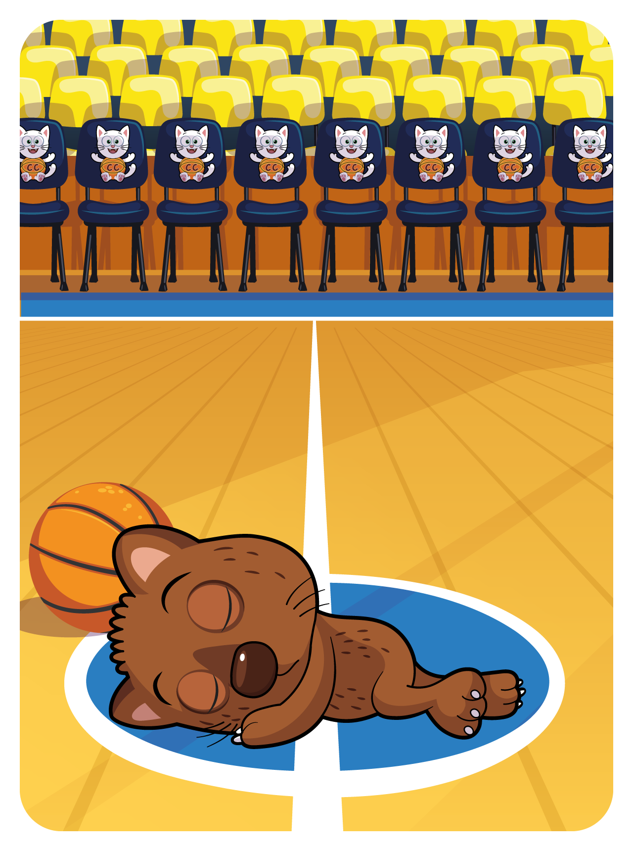 Gary Vaynerchuk - VeeFriends Series 2 - Hard-Working Wombat #17734 - NFT # 17734