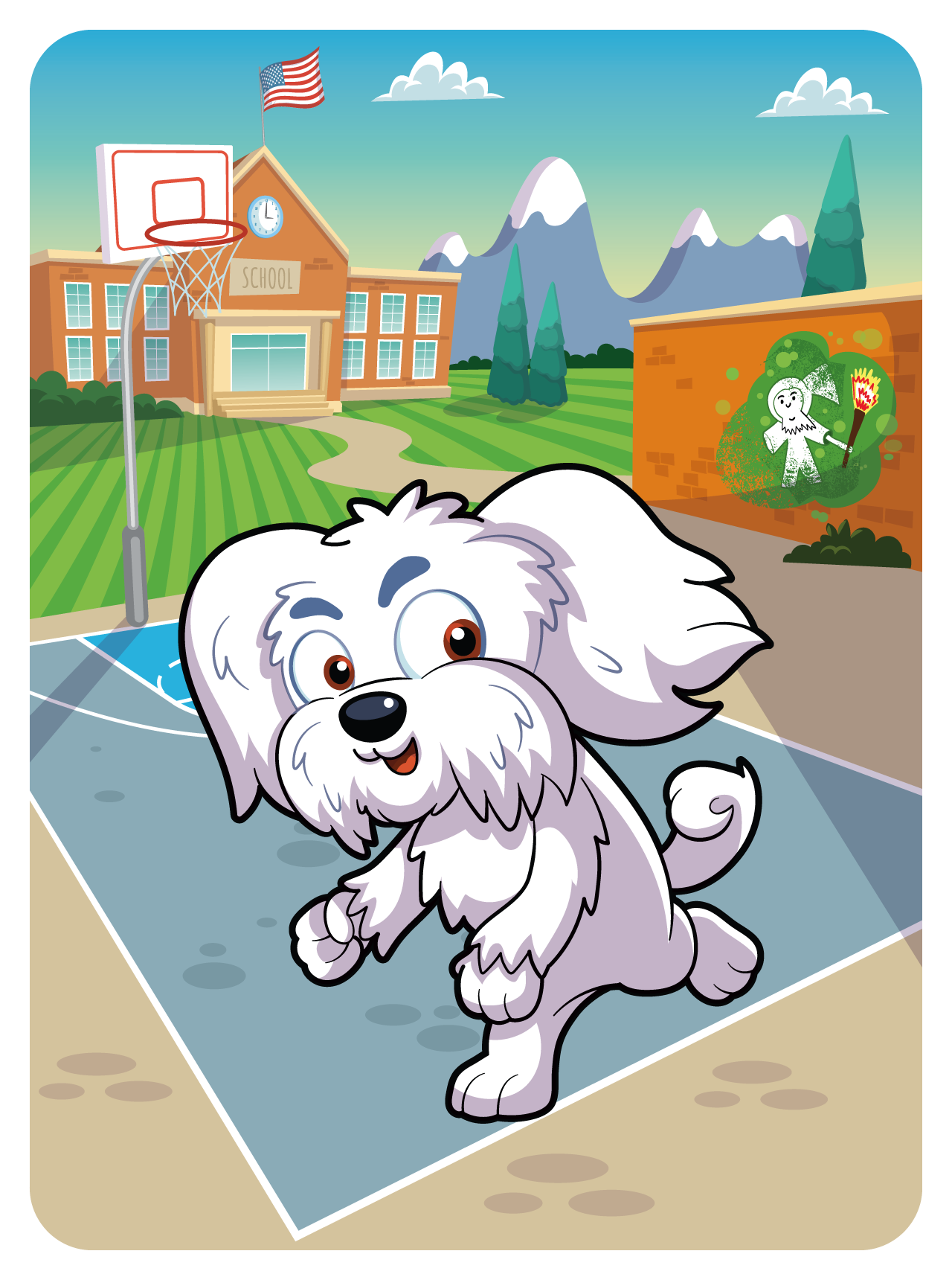 Gary Vaynerchuk - VeeFriends Series 2 - Magnanimous Maltese #17771 - NFT # 17771