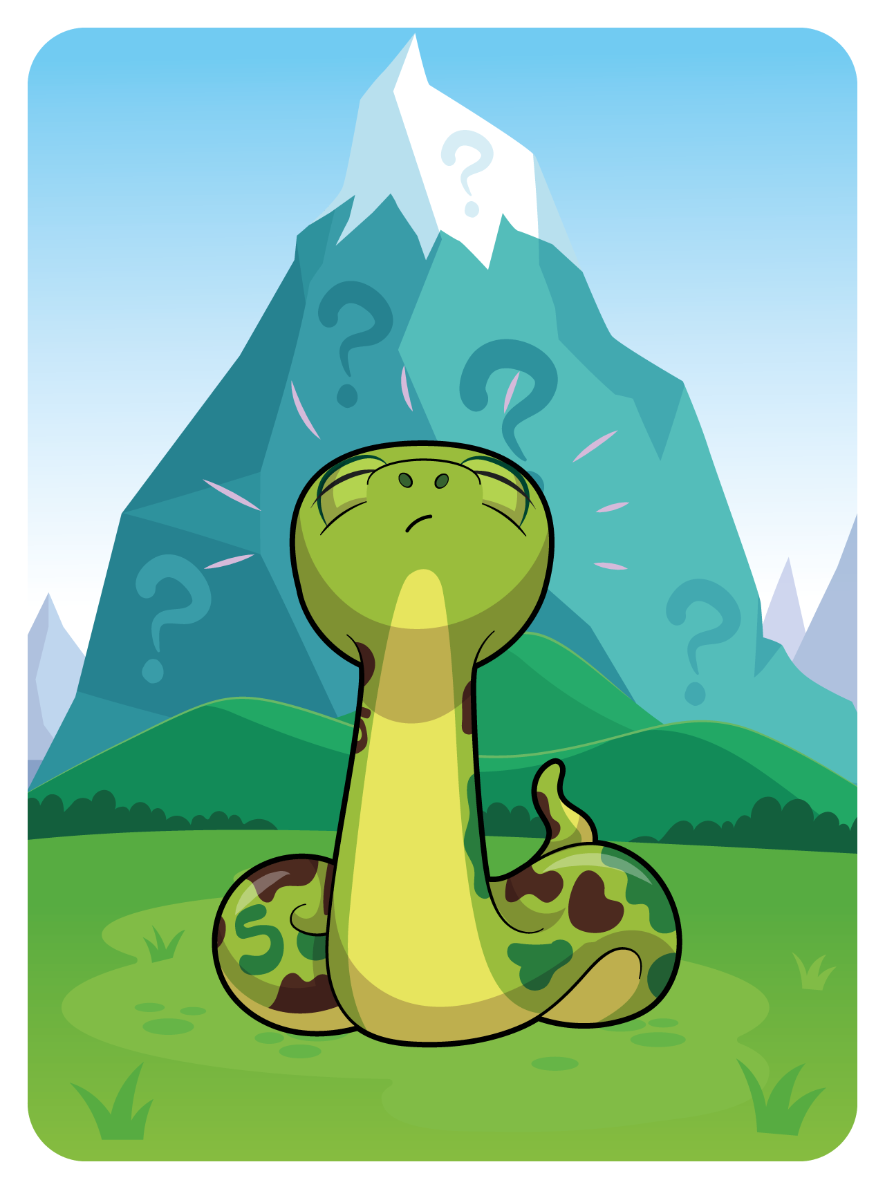 Gary Vaynerchuk - VeeFriends Series 2 - Authentic Anaconda #17781 - NFT # 17781