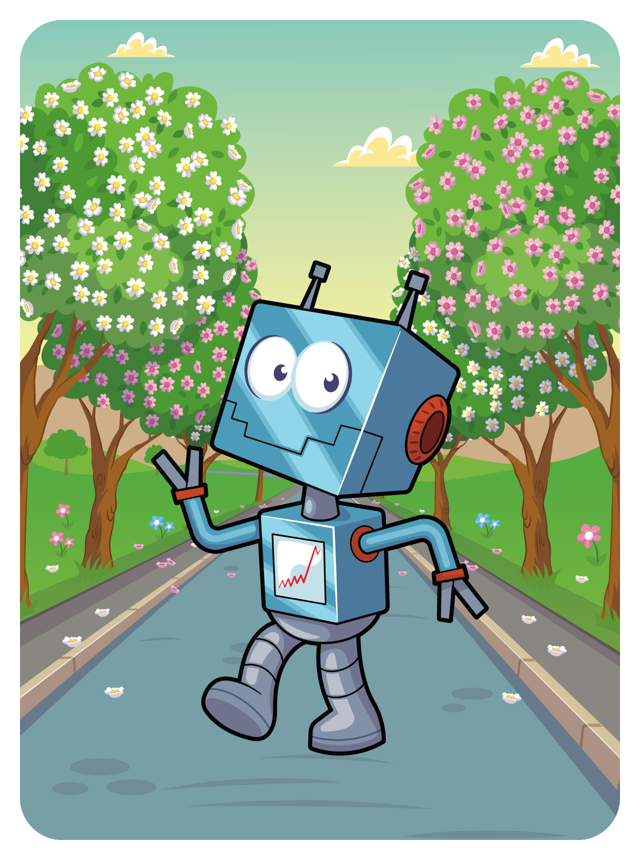 Gary Vaynerchuk - VeeFriends Series 2 - "Rare" Robot #17784 - NFT # 17784