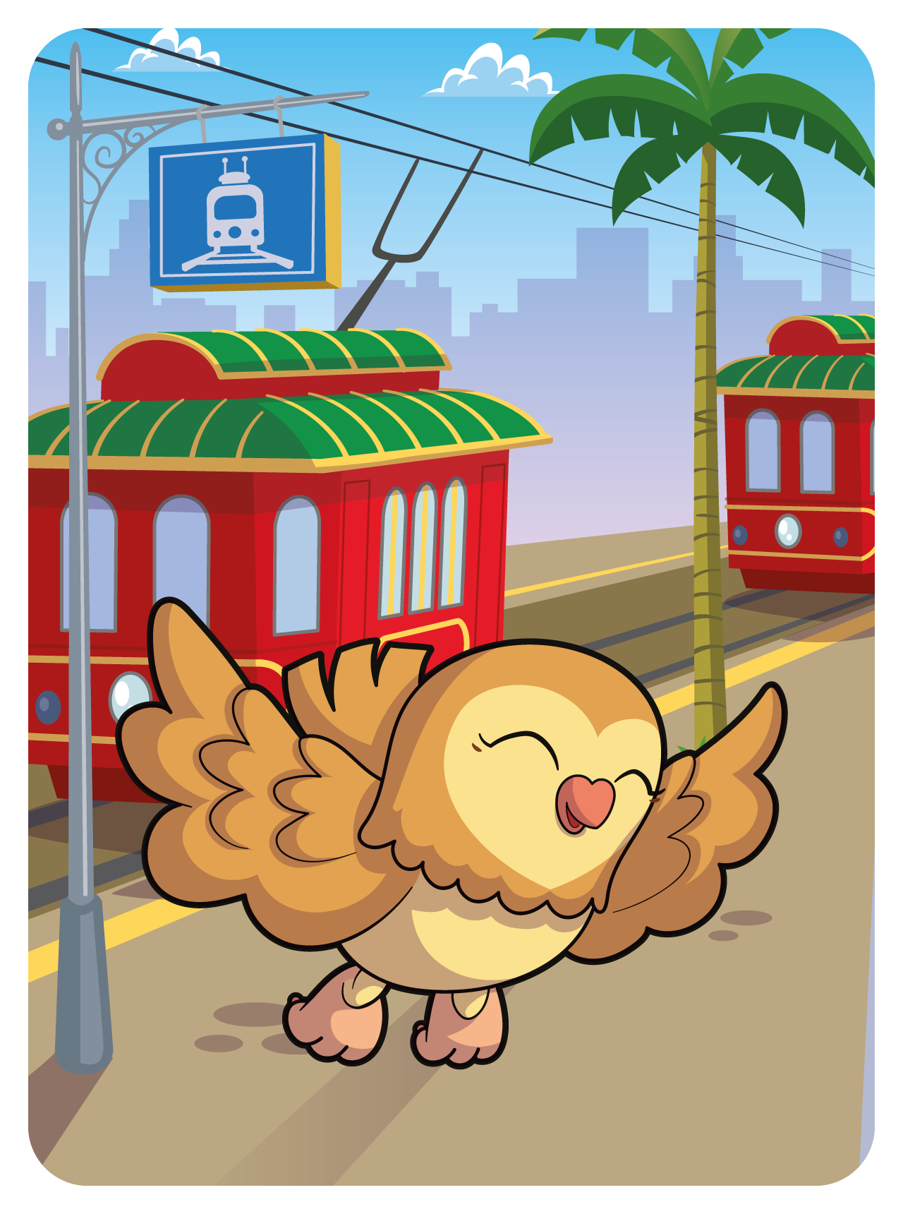 Gary Vaynerchuk - VeeFriends Series 2 - Benevolent Barn Owl #17794 - NFT # 17794