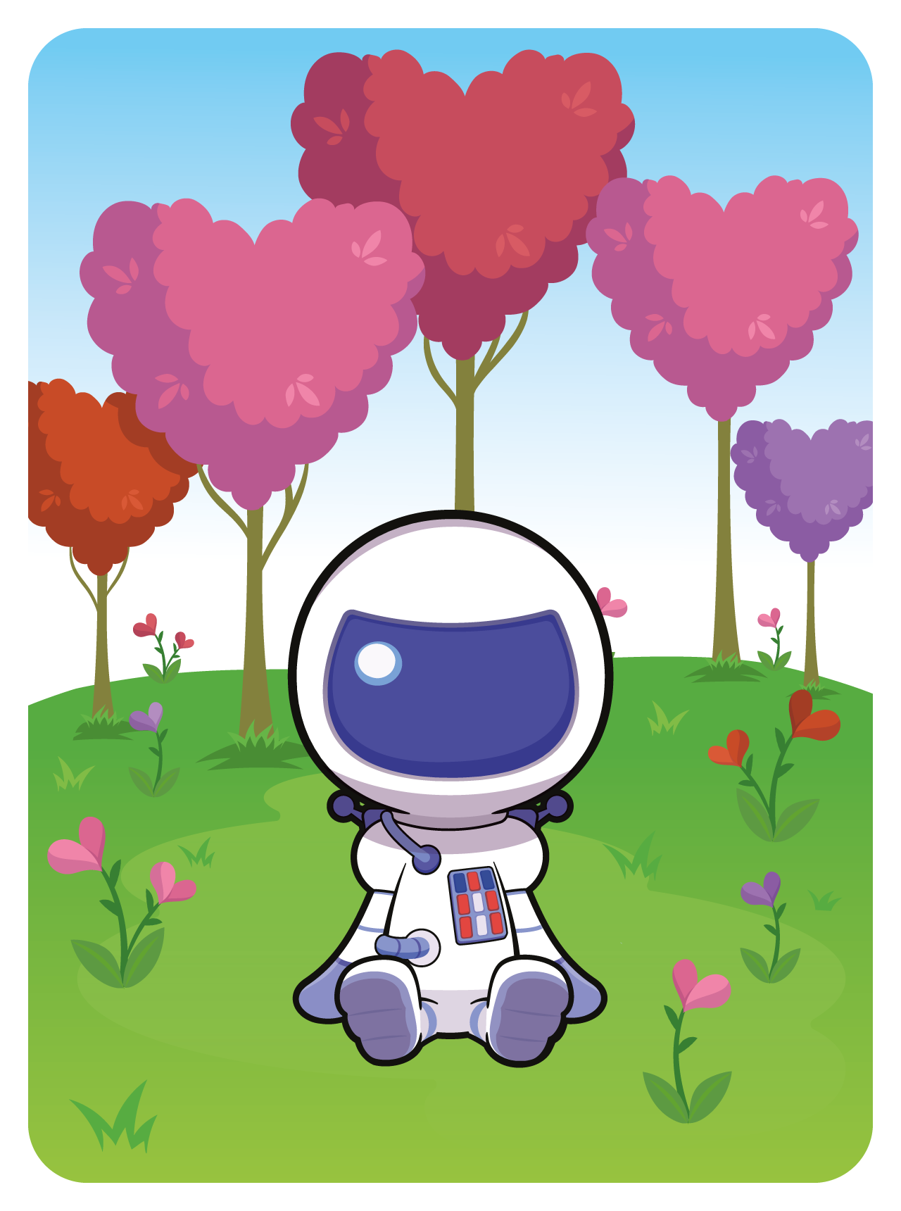 Gary Vaynerchuk - VeeFriends Series 2 - Adventurous Astronaut #17795 - NFT # 17795