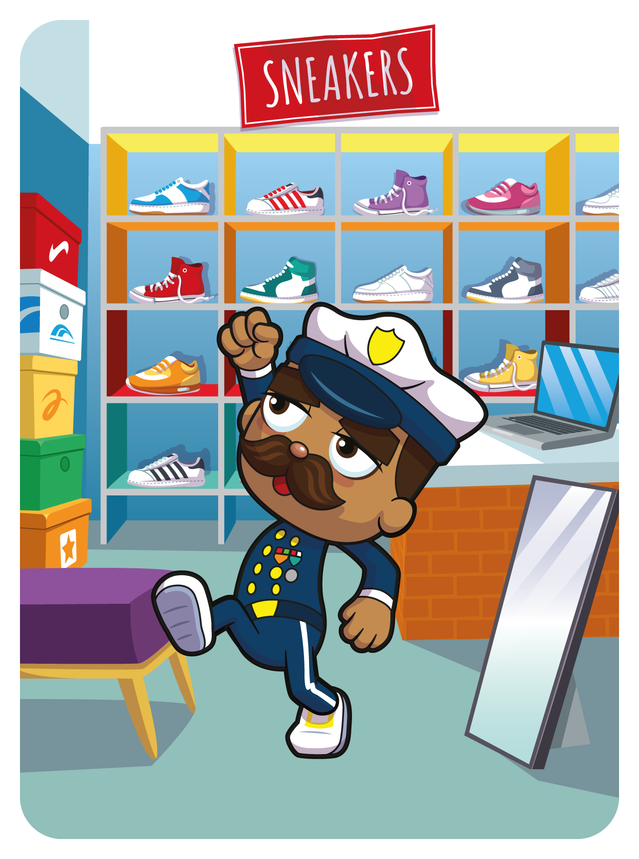 Gary Vaynerchuk - VeeFriends Series 2 - Arbitraging Admiral #17796 - NFT # 17796