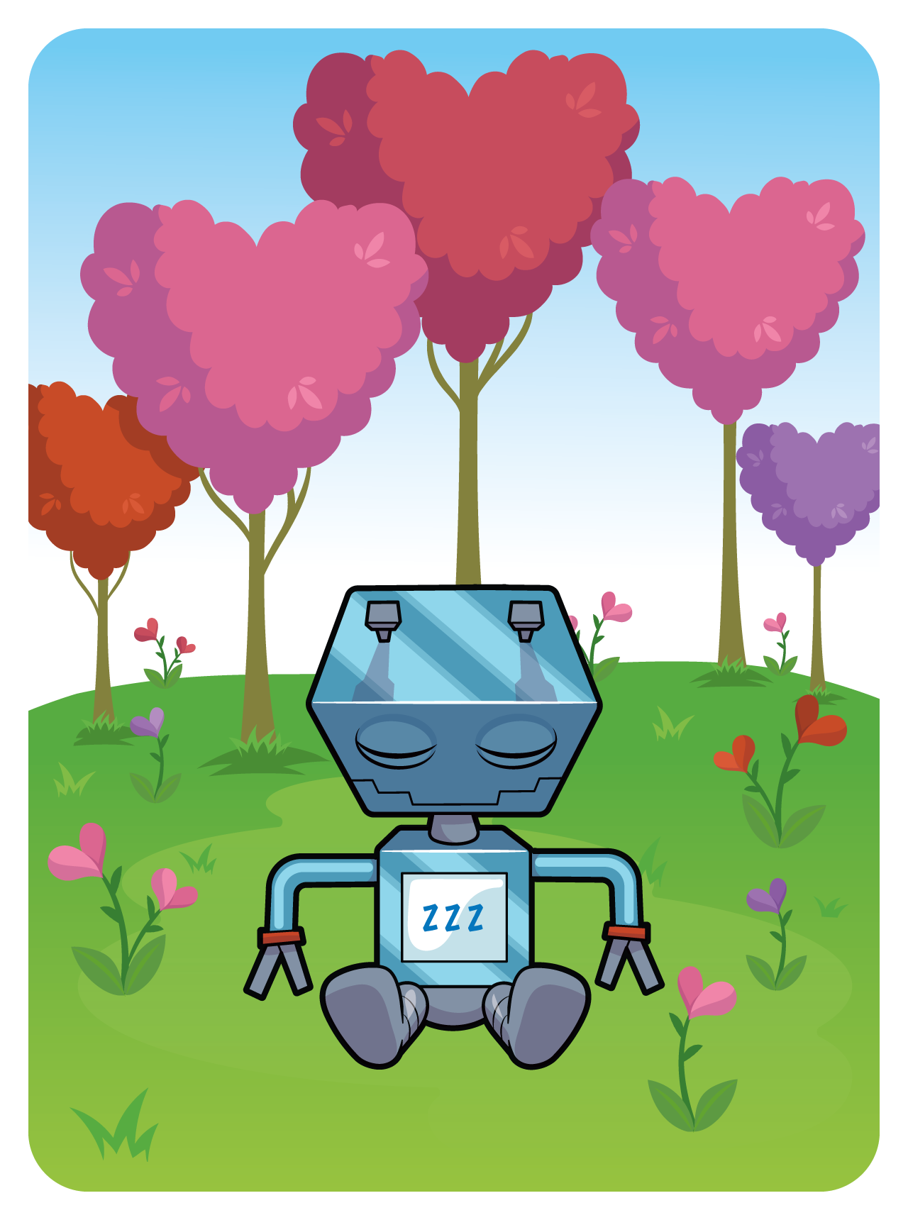 Gary Vaynerchuk - VeeFriends Series 2 - "Rare" Robot #17801 - NFT # 17801