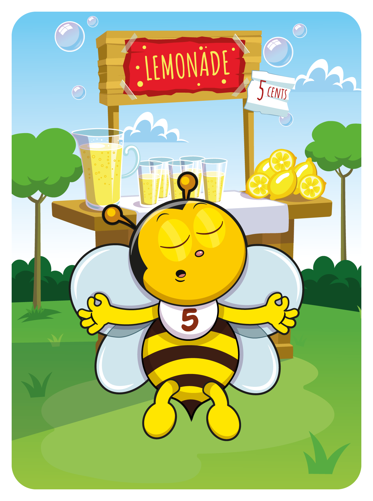 Gary Vaynerchuk - VeeFriends Series 2 - Gary Bee #17806 - NFT # 17806