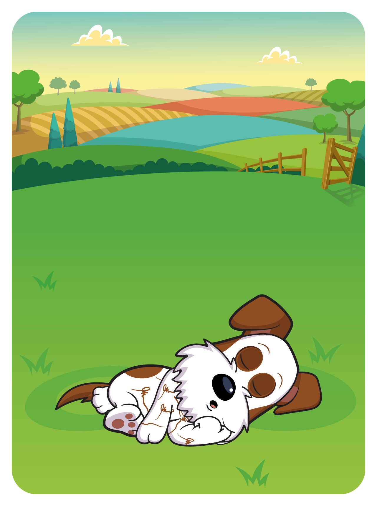 Gary Vaynerchuk - VeeFriends Series 2 - Insightful Irish Terrier #17848 - NFT # 17848