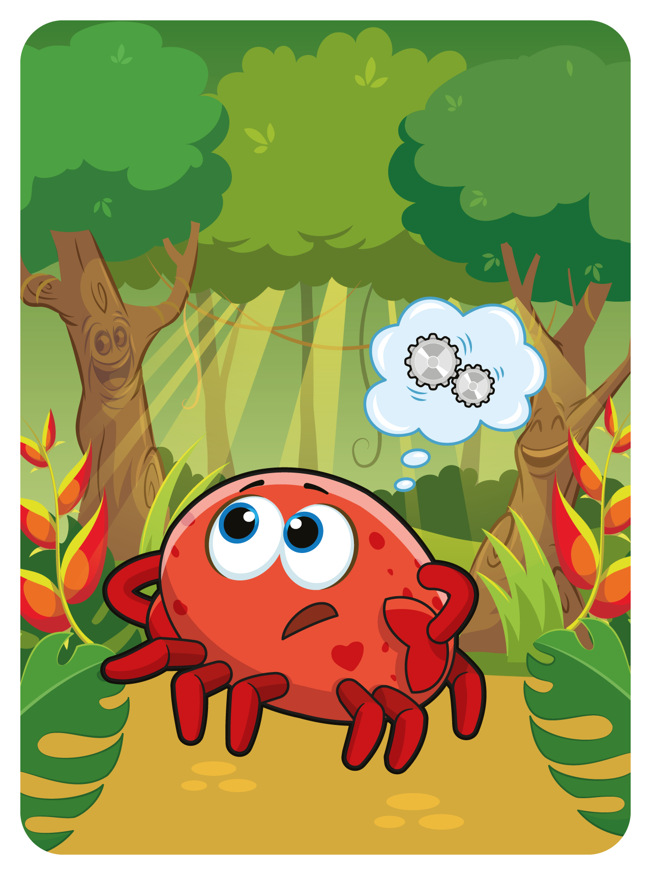 Gary Vaynerchuk - VeeFriends Series 2 - Creative Crab #17858 - NFT # 17858