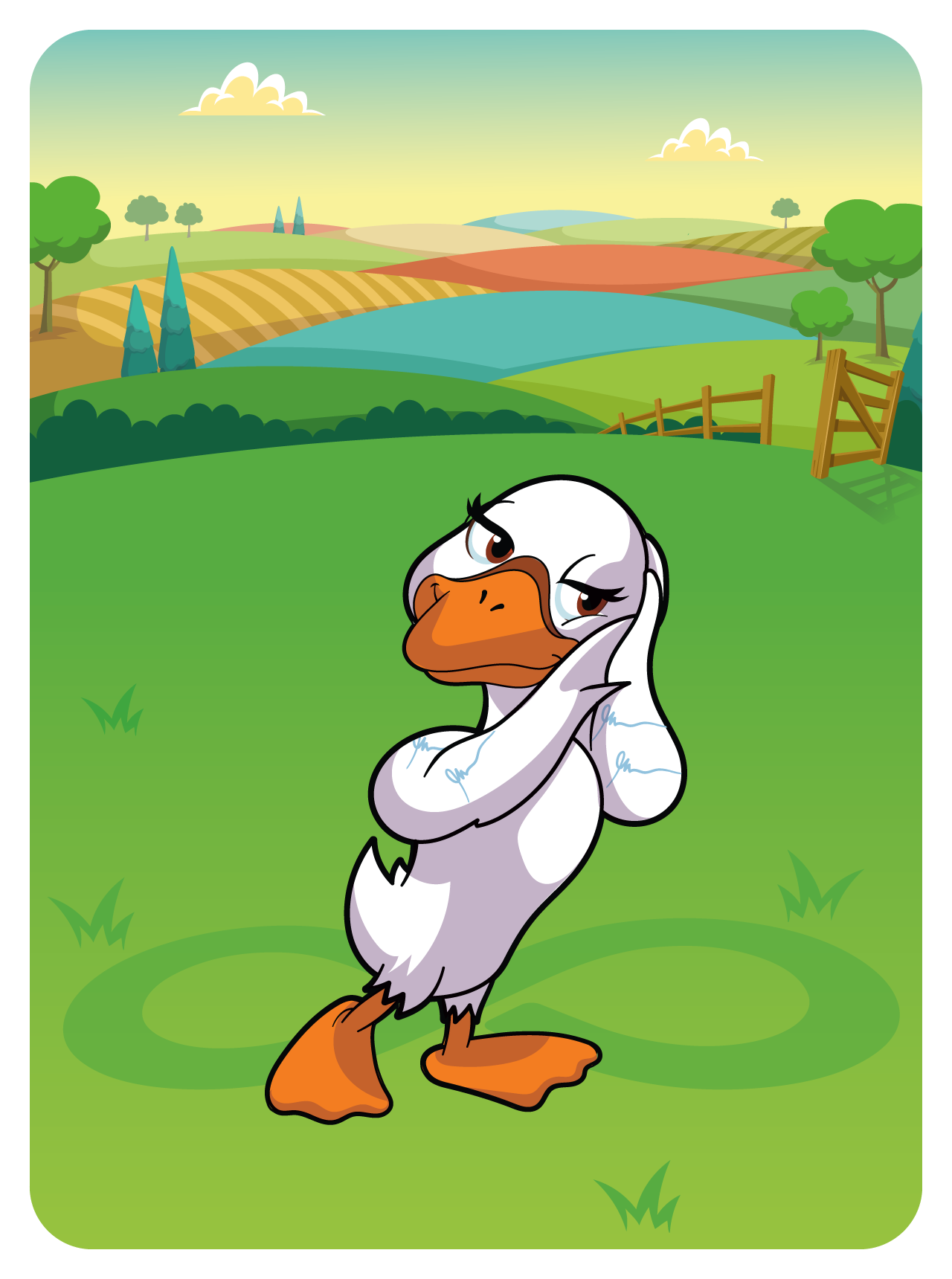 Gary Vaynerchuk - VeeFriends Series 2 - Sweet Swan #17865 - NFT # 17865