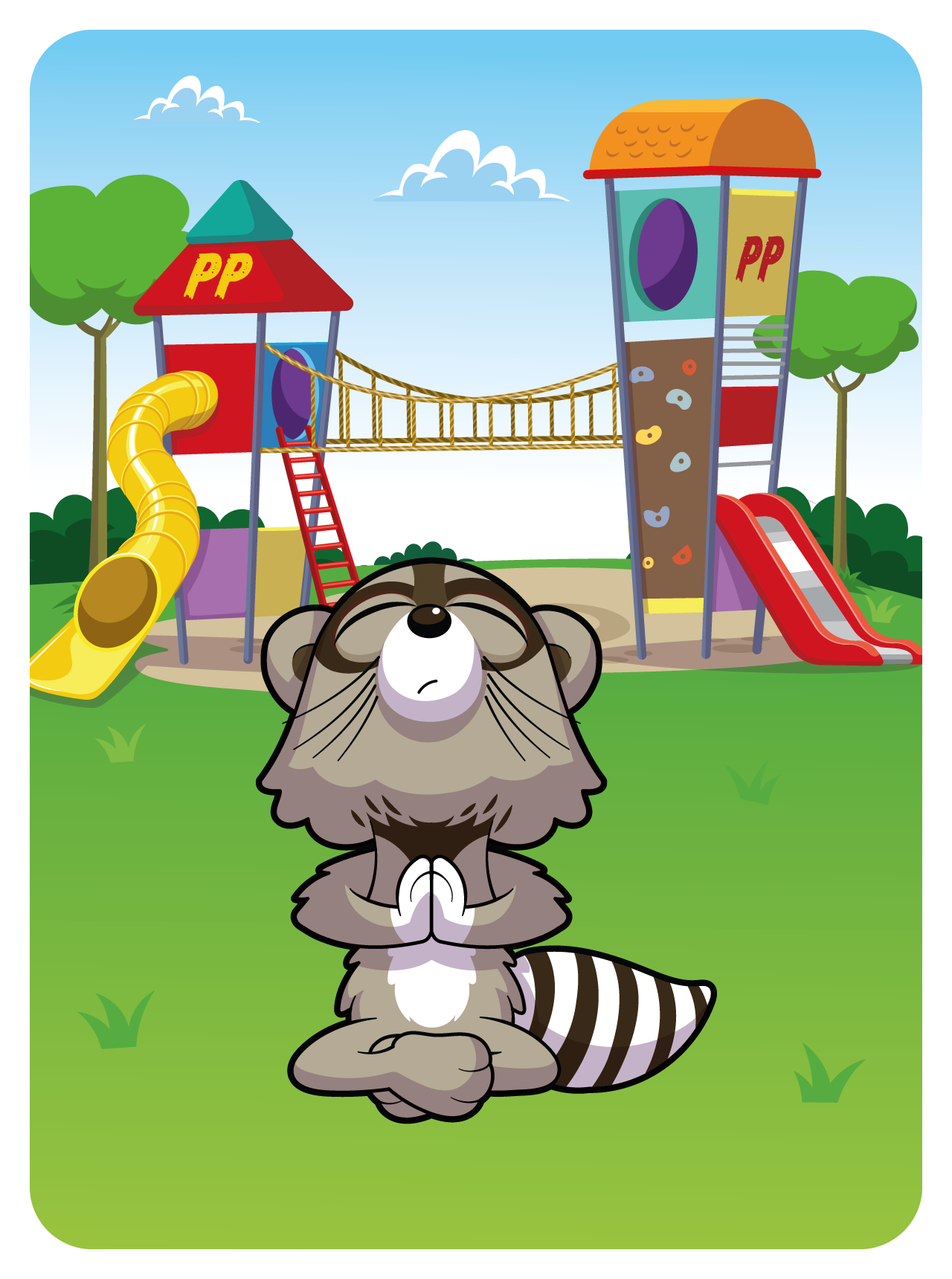 Gary Vaynerchuk - VeeFriends Series 2 - Respectful Racoon #17906 - NFT # 17906