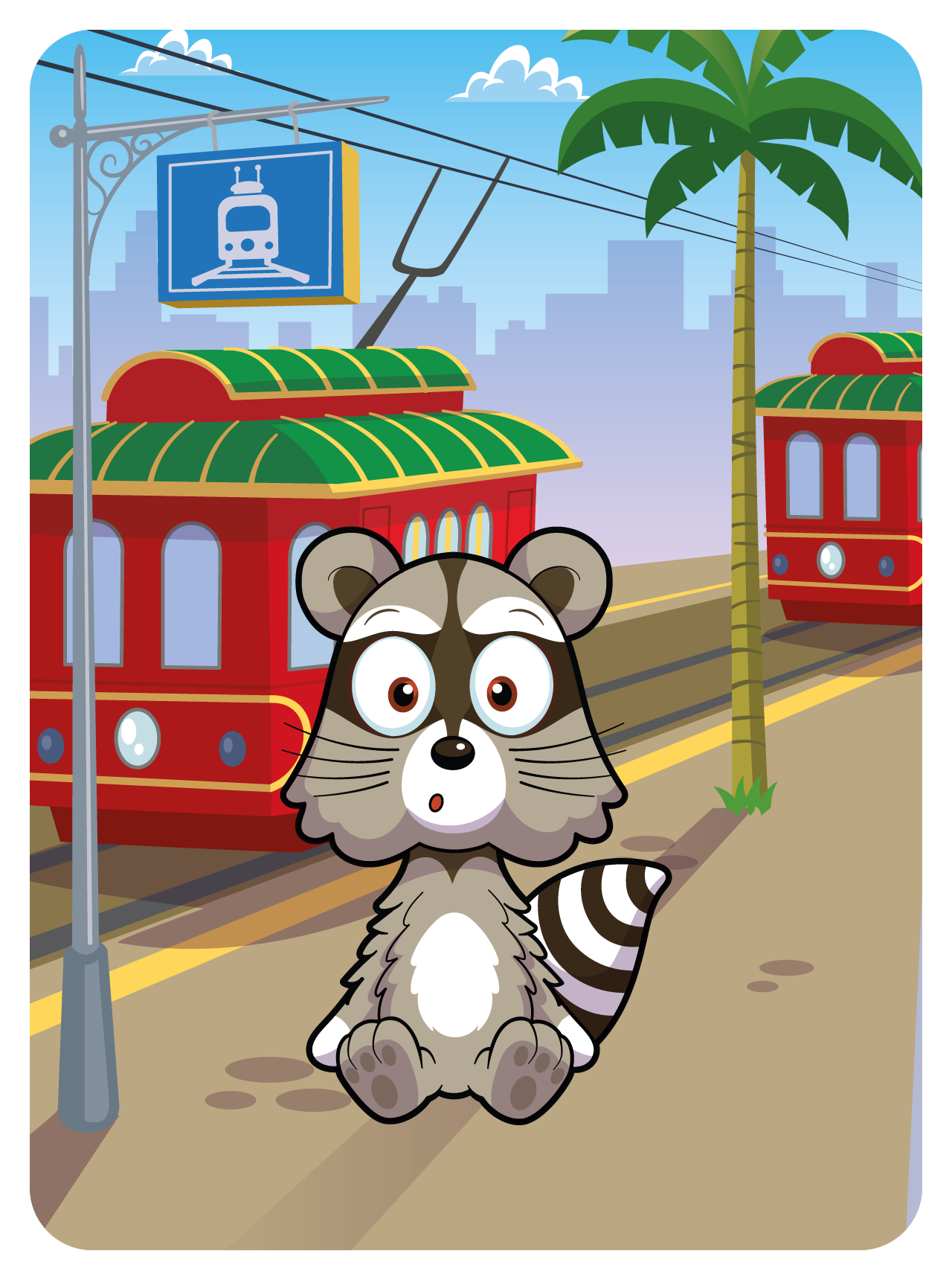 Gary Vaynerchuk - VeeFriends Series 2 - Respectful Racoon #17913 - NFT # 17913