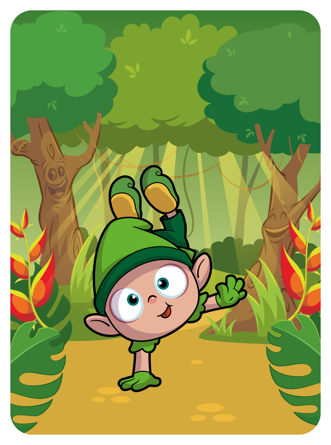 Gary Vaynerchuk - VeeFriends Series 2 - Entrepreneur Elf #17952 - NFT # 17952