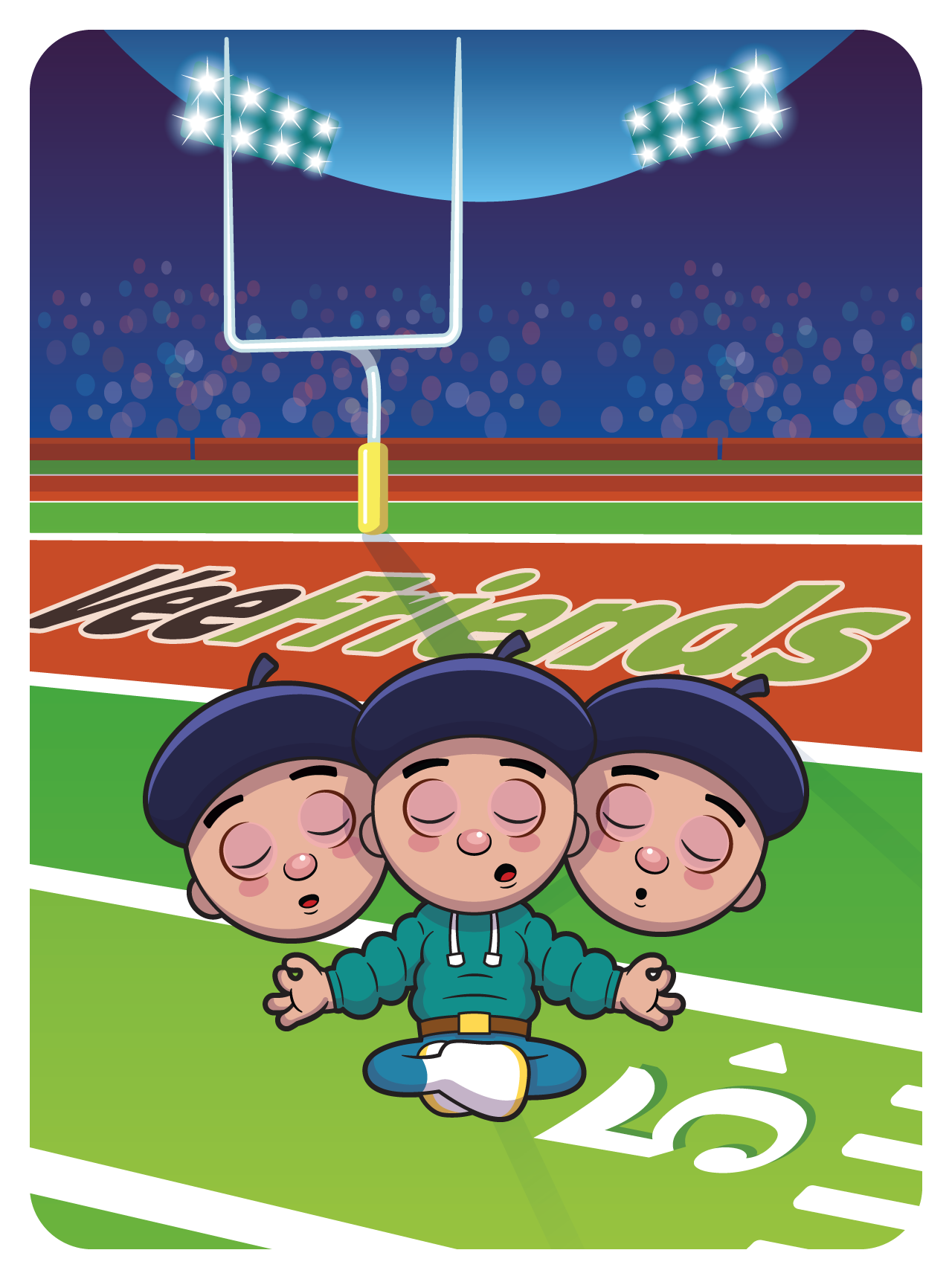 Gary Vaynerchuk - VeeFriends Series 2 - Ponder It From All Angles #17982 - NFT # 17982