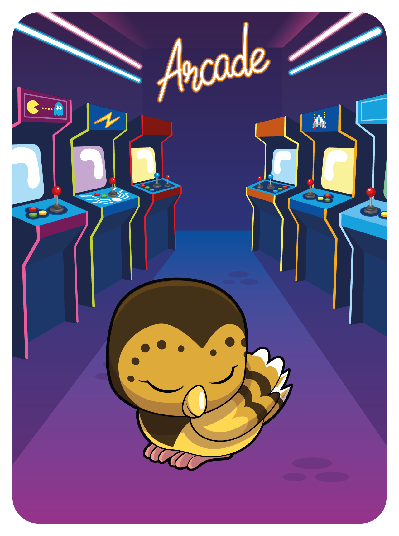 Gary Vaynerchuk - VeeFriends Series 2 - Secure Sparrow #17985 - NFT # 17985