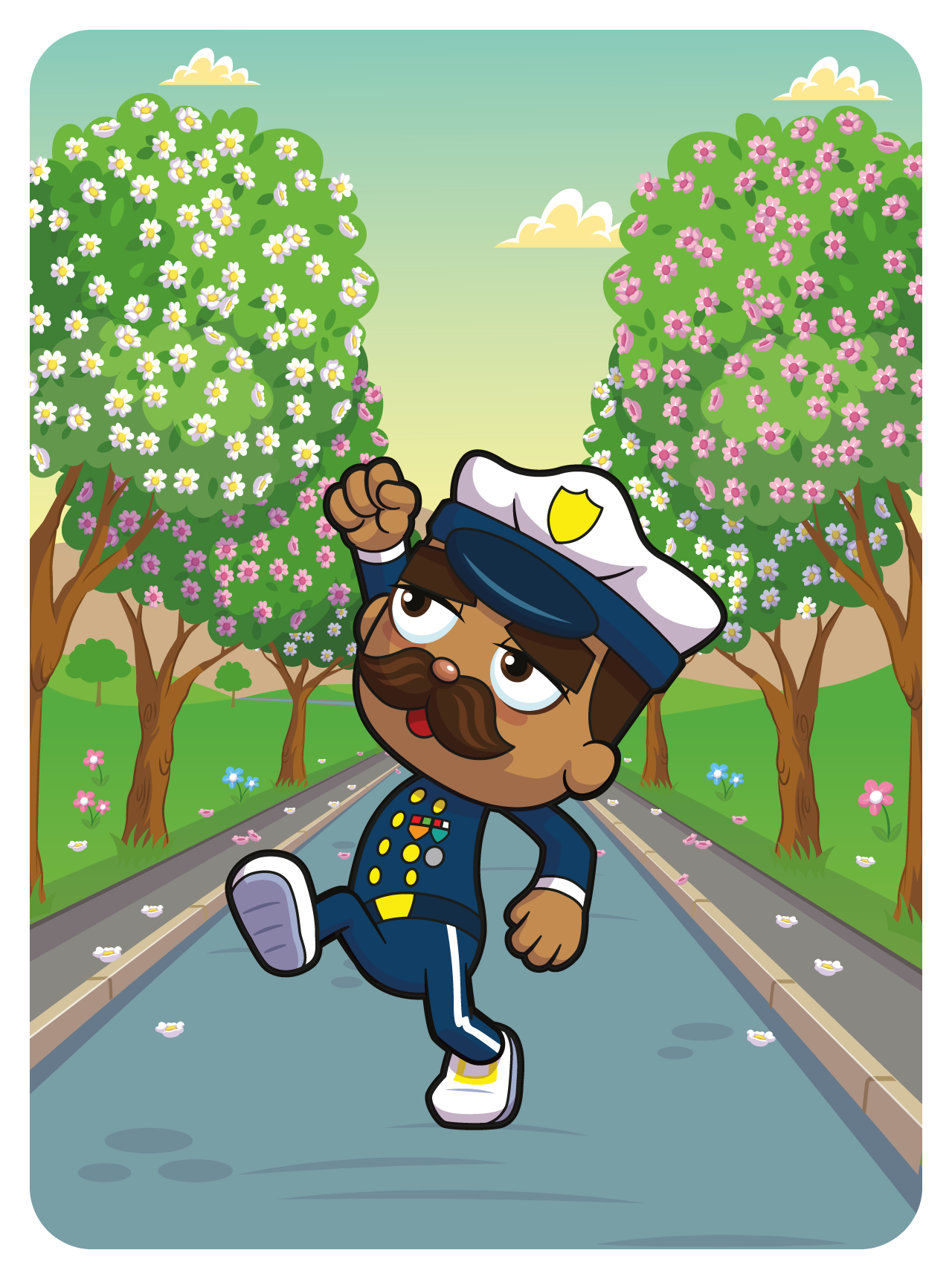 Gary Vaynerchuk - VeeFriends Series 2 - Arbitraging Admiral #17990 - NFT # 17990