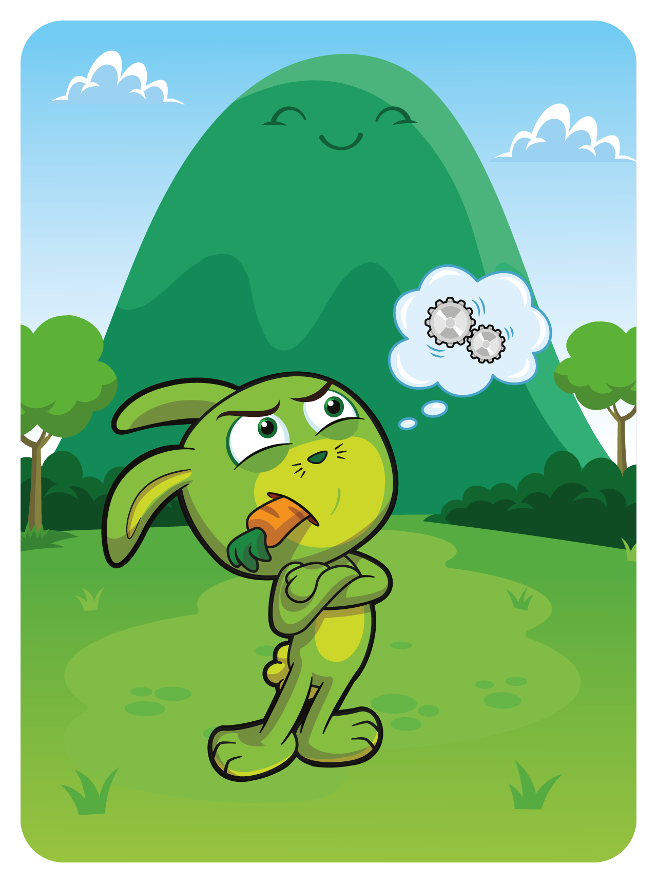 Gary Vaynerchuk - VeeFriends Series 2 - Bad Intentions #17991 - NFT # 17991